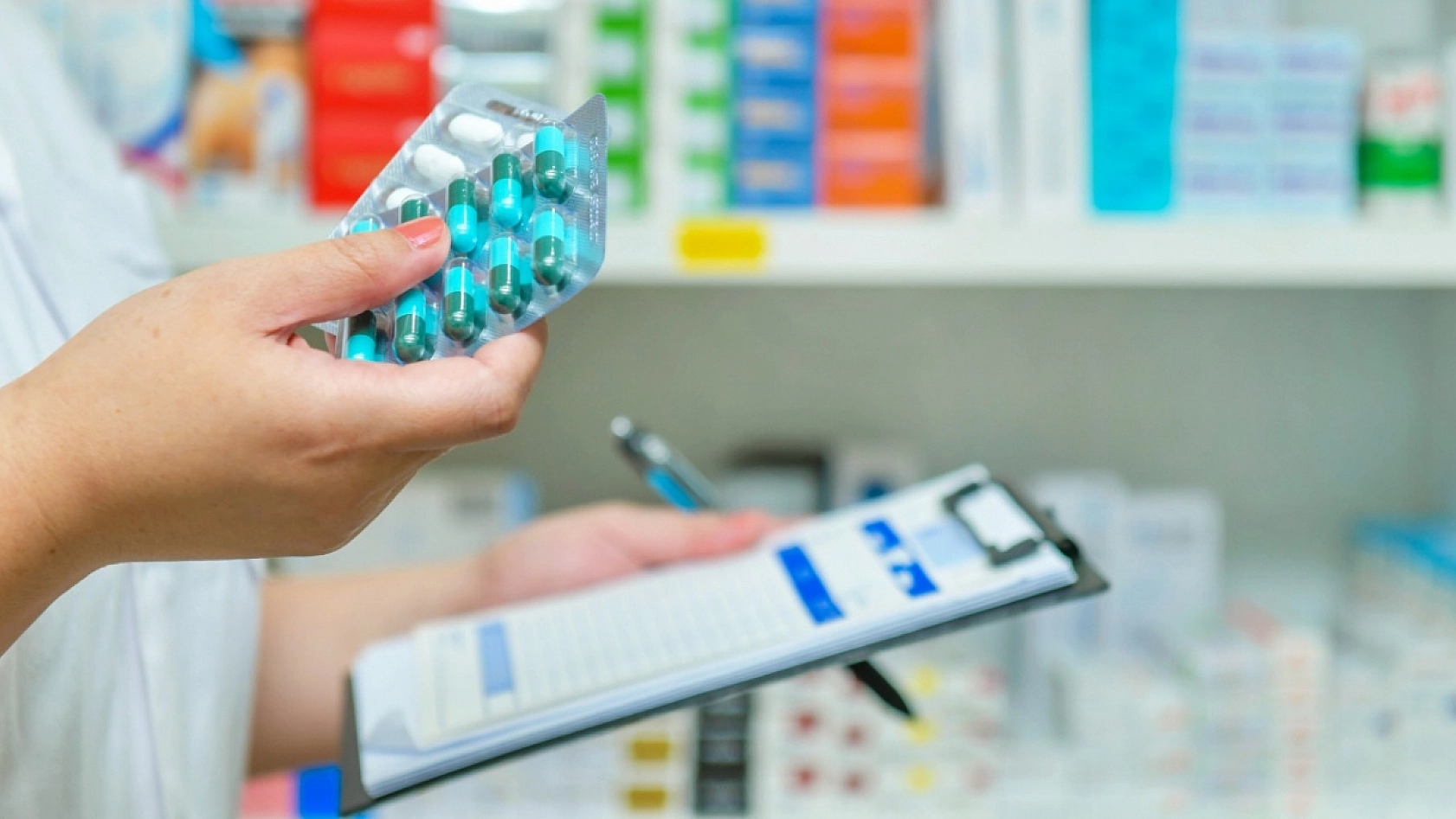 Kanser Hastaları İçin Müjde: Geri Ödeme Listesine 18 İlaç Dahil Edildi!