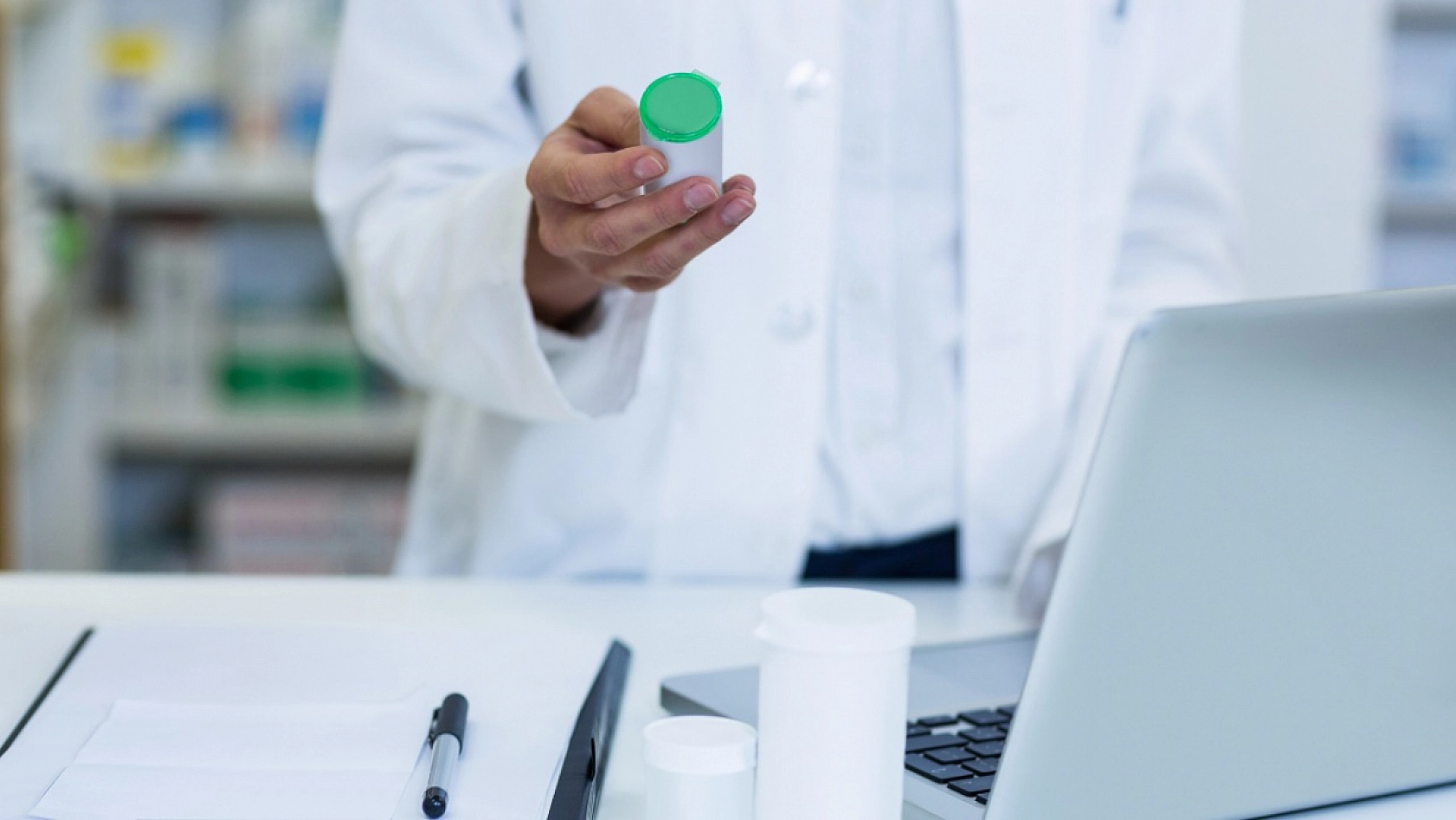 Kanser Hastaları İçin Müjde: Geri Ödeme Listesine 18 İlaç Dahil Edildi!