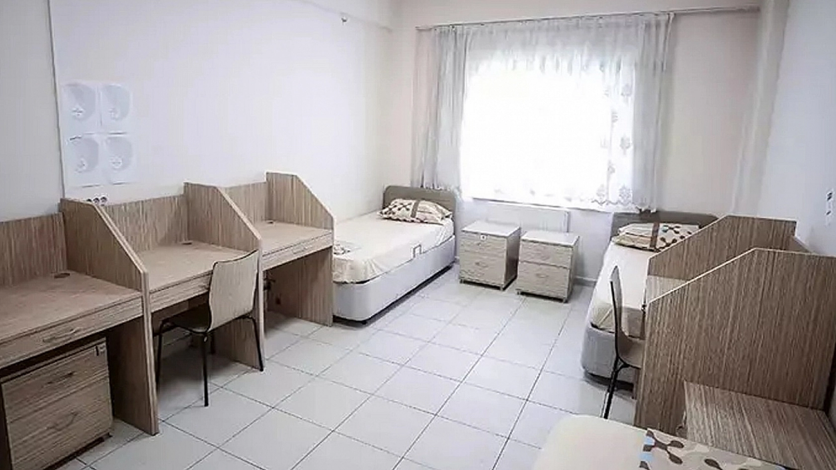 Yurt Ücretlerine Zam Yapıldı! Peki Güncel Fiyatlar Nasıl? İşte Yanıtı...