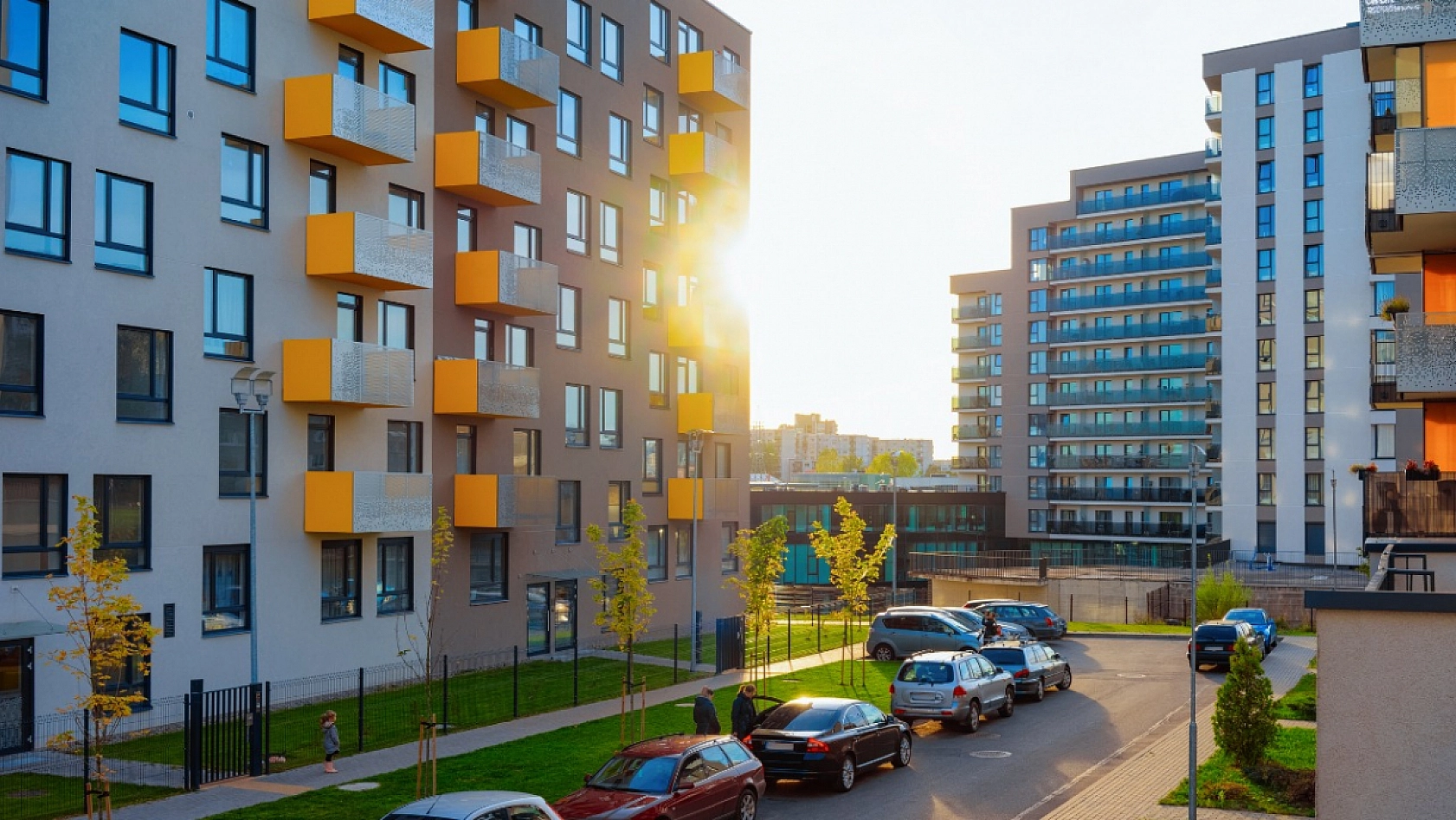 Malatya'da ev var, alan yok! Satışlar yüzde 11,8 düştü…