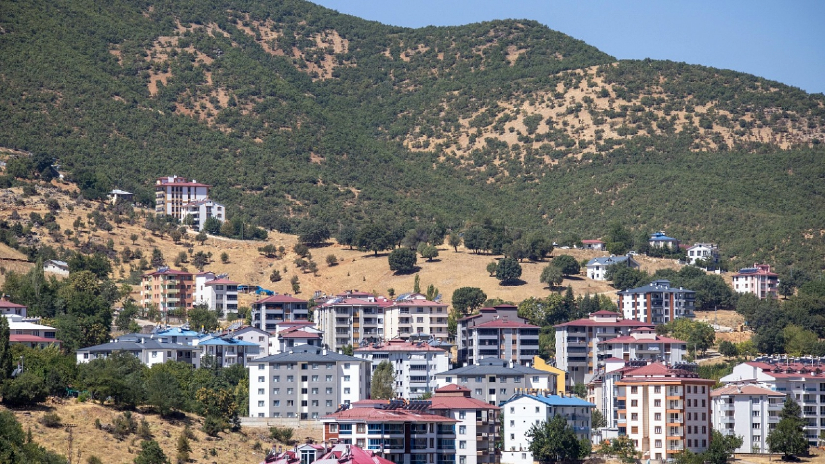 Malatya'da ev var, alan yok! Satışlar yüzde 11,8 düştü…
