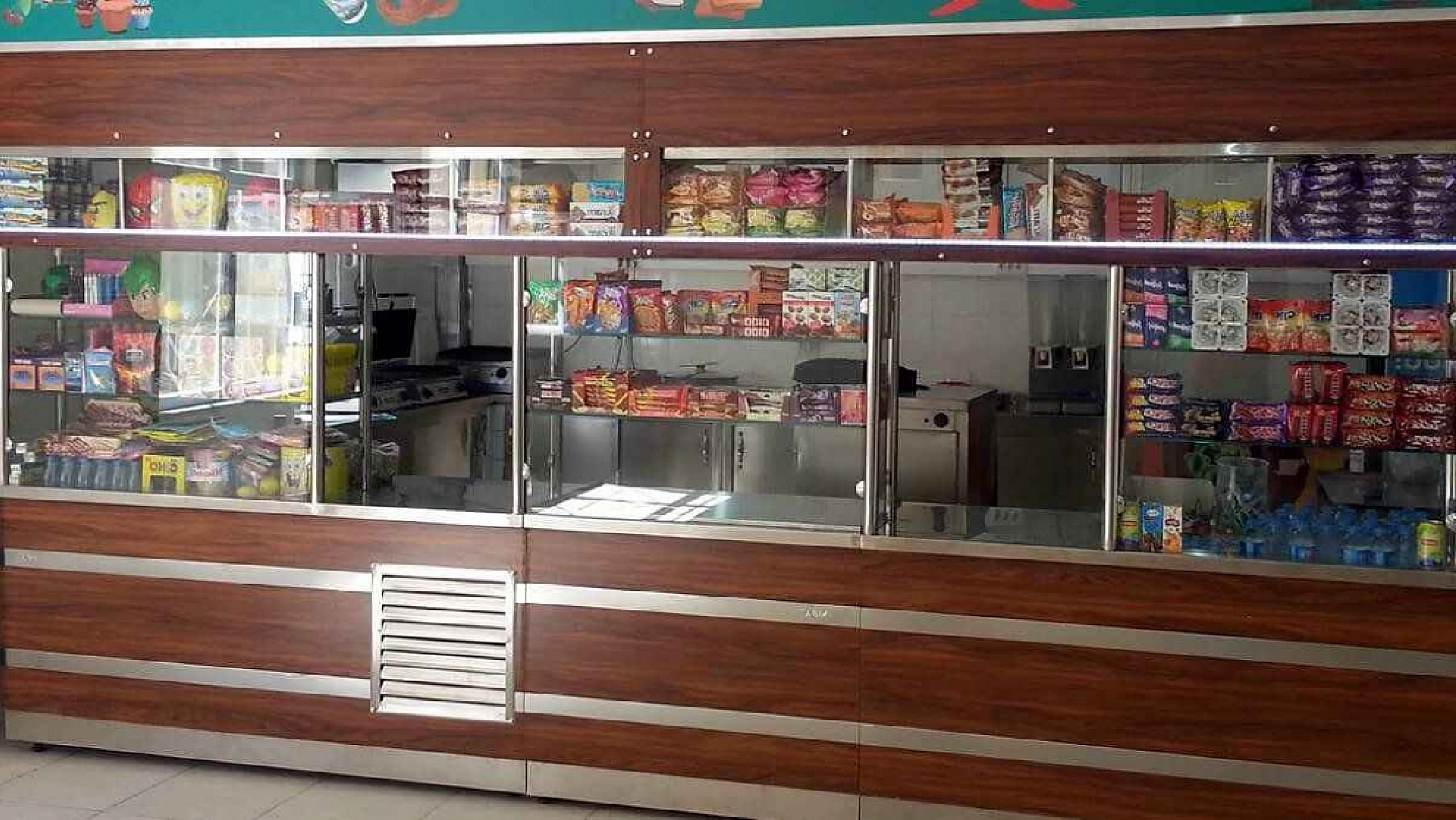 Malatya'da Boykot Çağrısı Devam Ediyor.! Okul Kantinlerinde Satılmasın..!