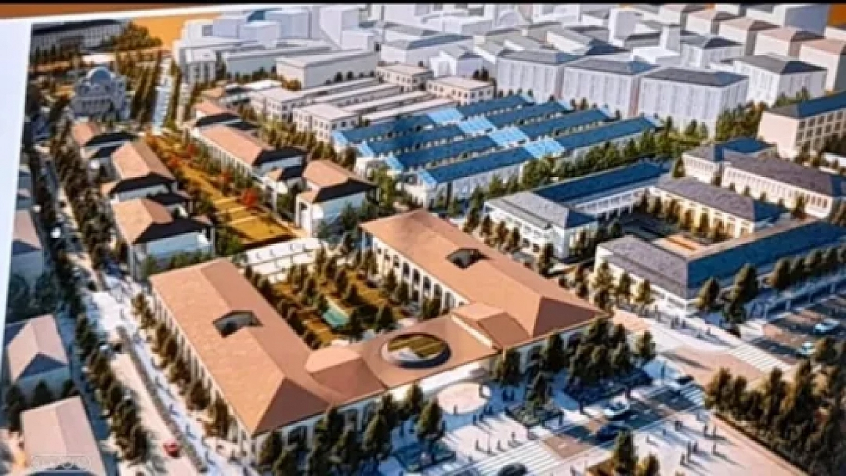 Malatya'da ilk iş yerinin teslim tarihi belli oldu!..