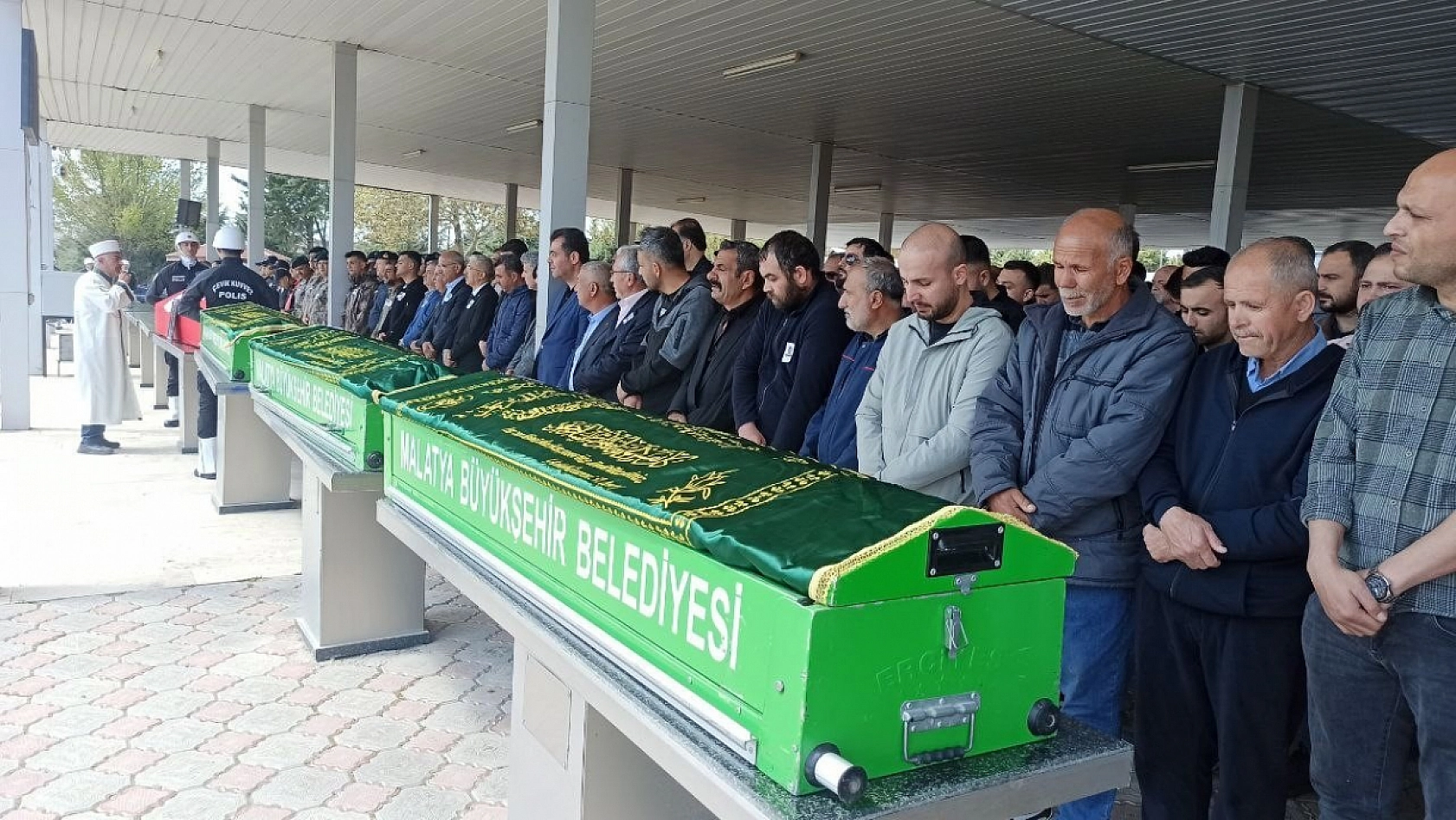 Bayramın Bilançosu Ağır!