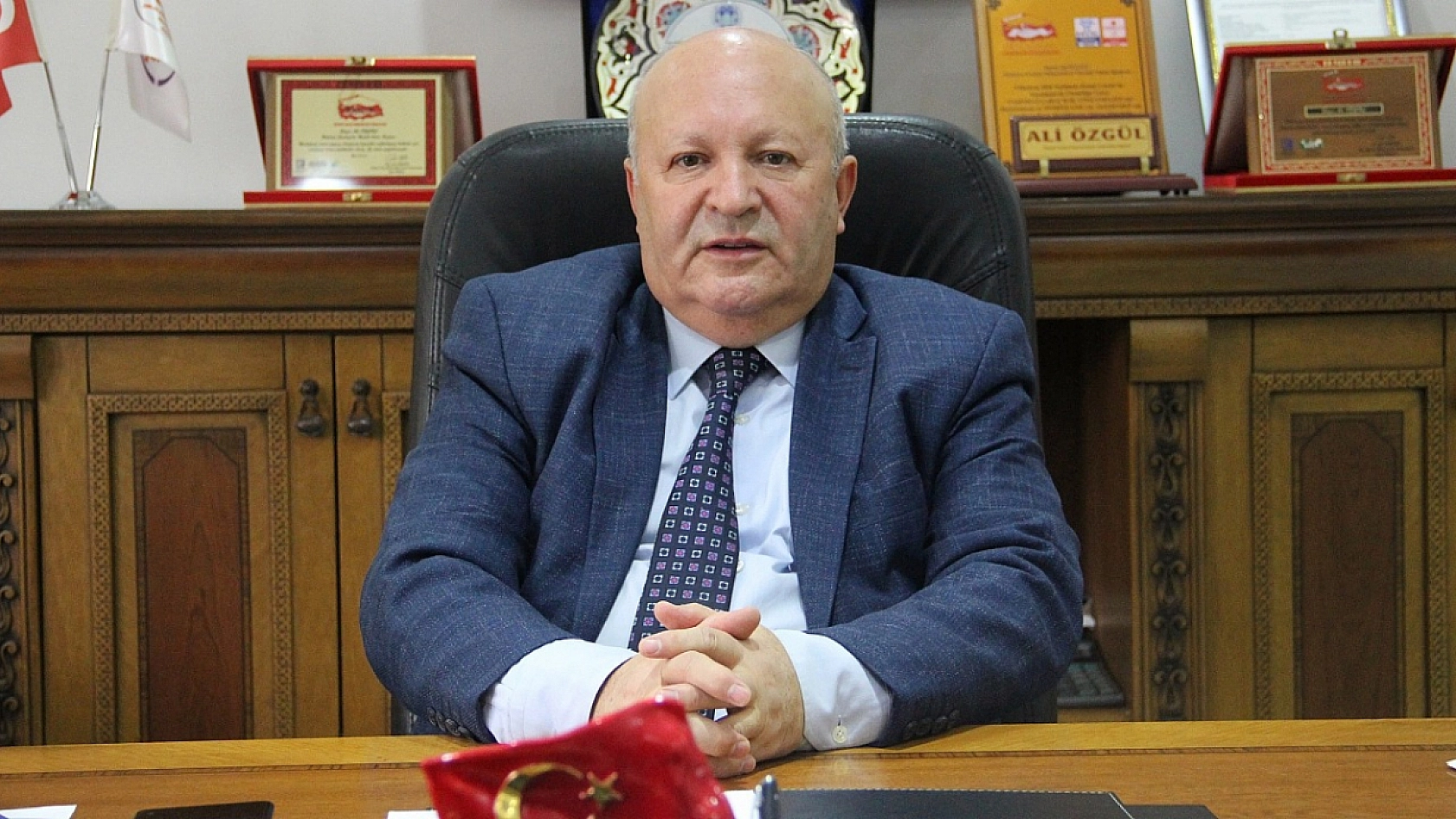 Malatya'da Kriz Kapıda! Önlem Alınmazsa Talep Yüzde 40 Artacak!