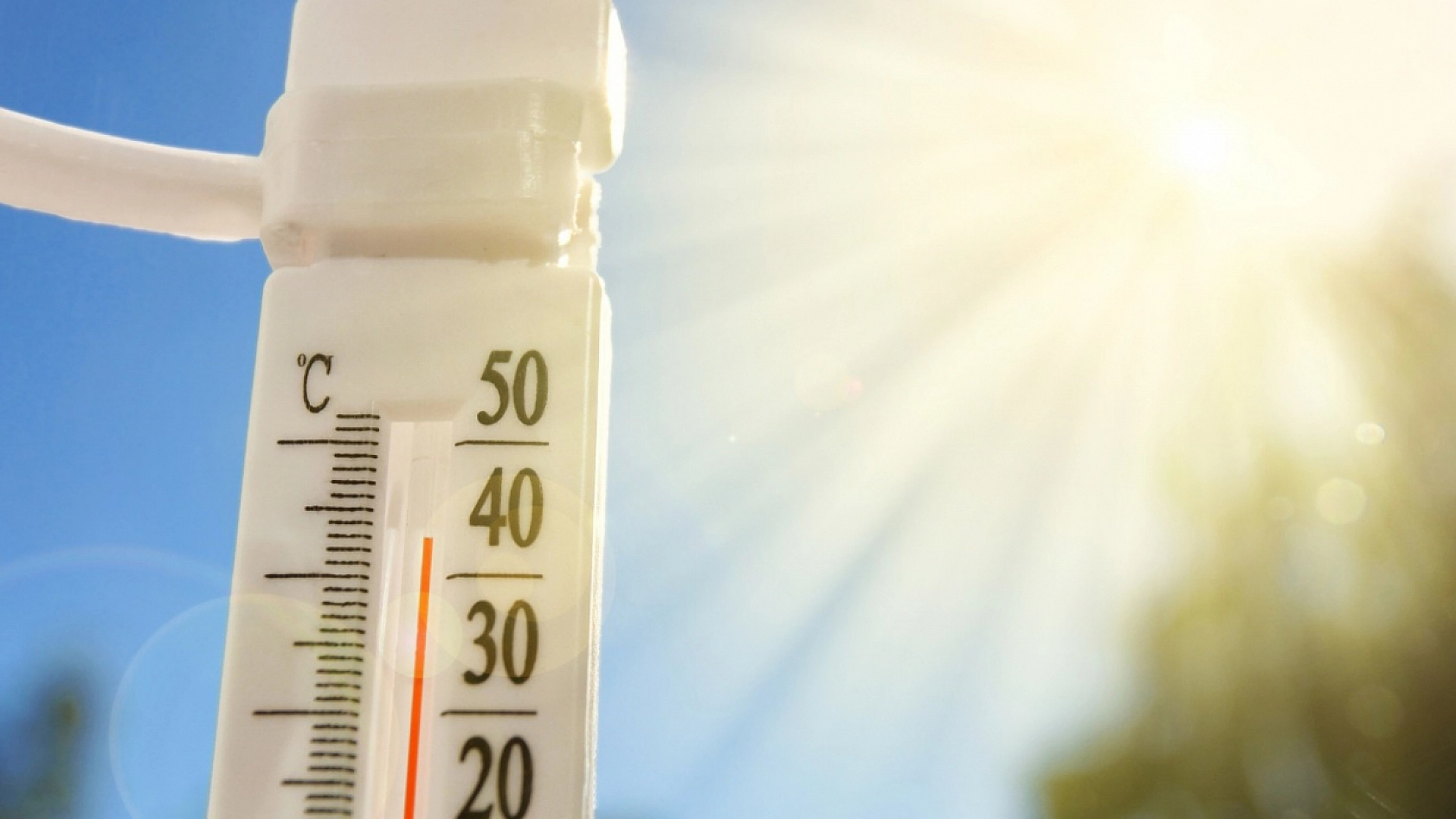 Meteoroloji Genel Müdürlüğü, hava durumu tahmin raporunu paylaştı. Peki, Malatya'da gün boyu hava nasıl olacak? İşte 13  Ağustos hava durumu…