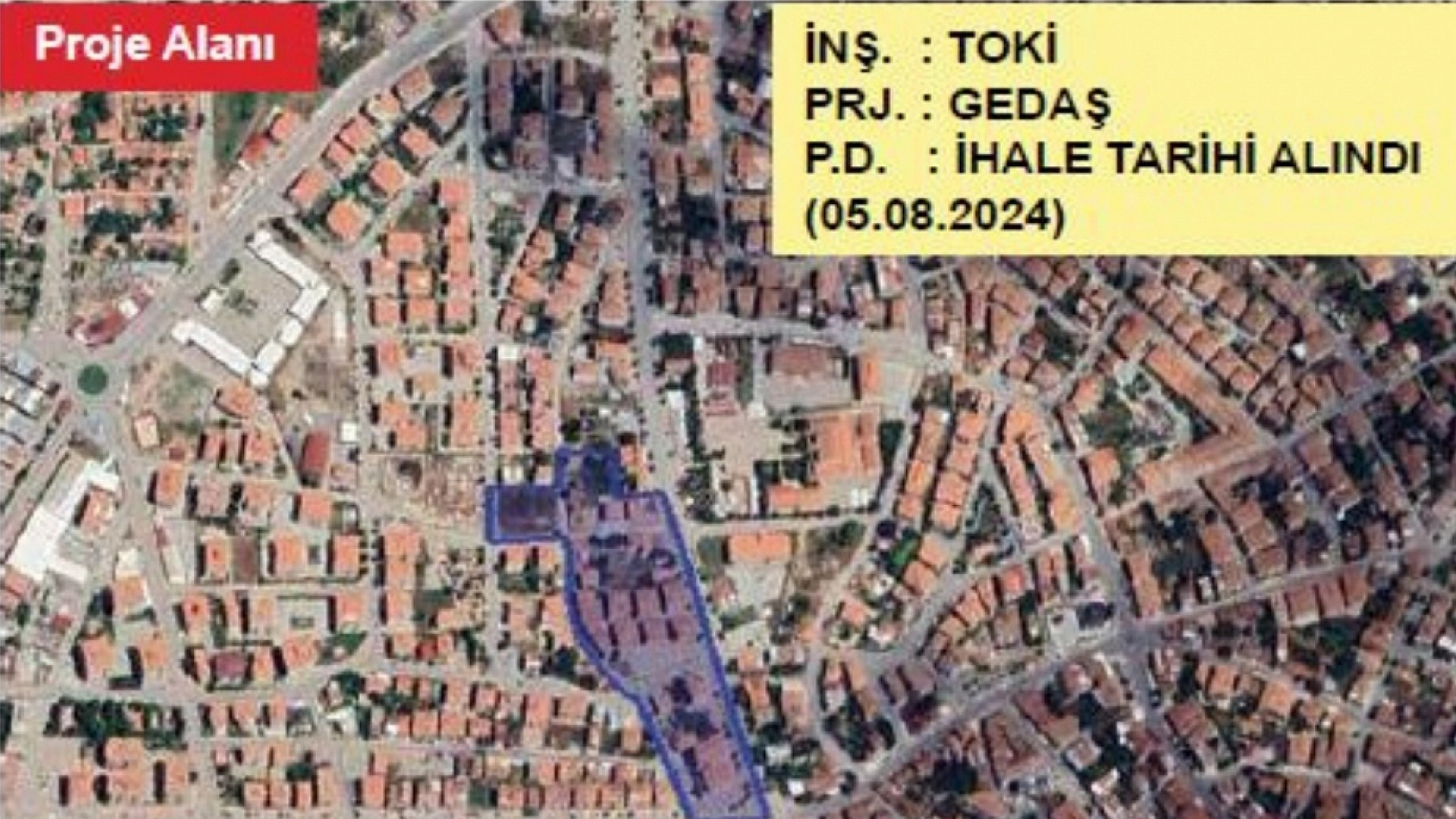 Malatya'ya 210 Yeni Konut! İşte Projenin Görsel ve Detayları!
