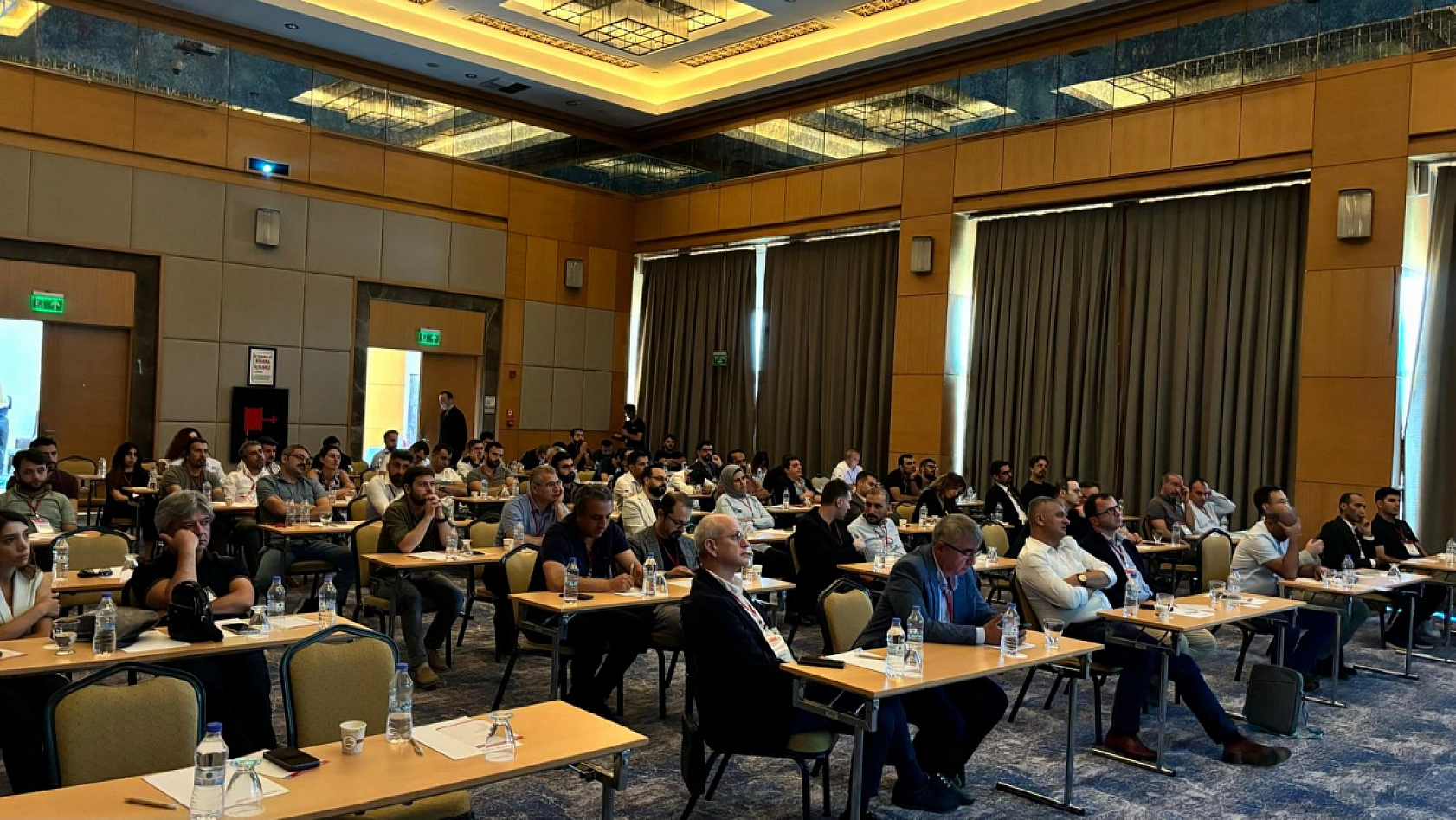 Türkiye'nin Kalbi Malatya'da Attı: Kardiyolojide Yeni Teknolojiler Anlatıldı!