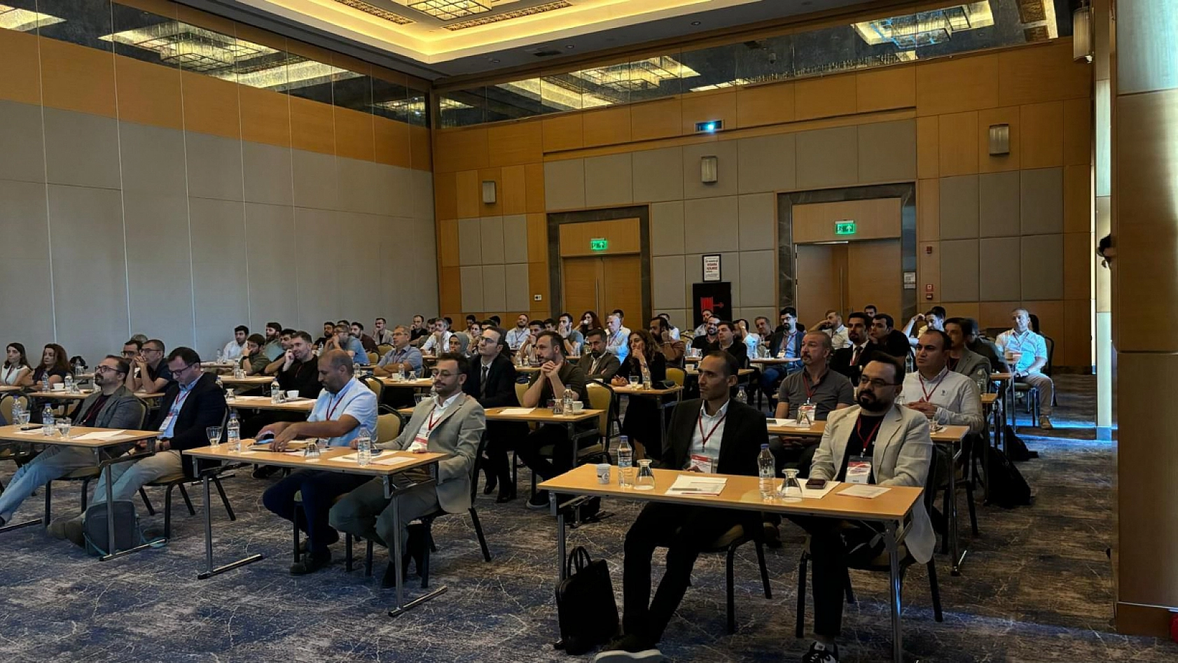 Türkiye'nin Kalbi Malatya'da Attı: Kardiyolojide Yeni Teknolojiler Anlatıldı!