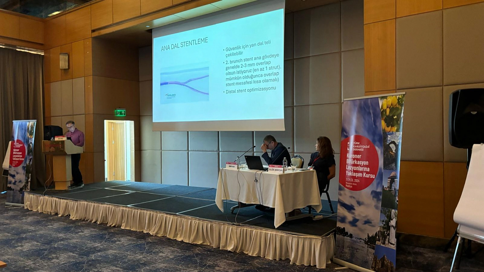 Türkiye'nin Kalbi Malatya'da Attı: Kardiyolojide Yeni Teknolojiler Anlatıldı!