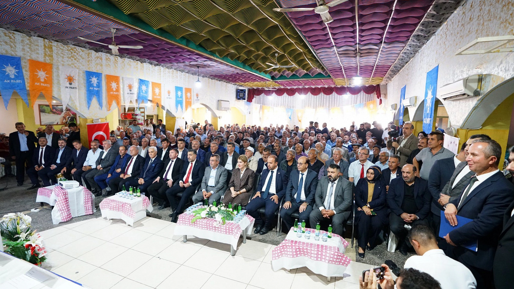 Yeni Bir Dönemin Başlangıcını Müjdeliyoruz