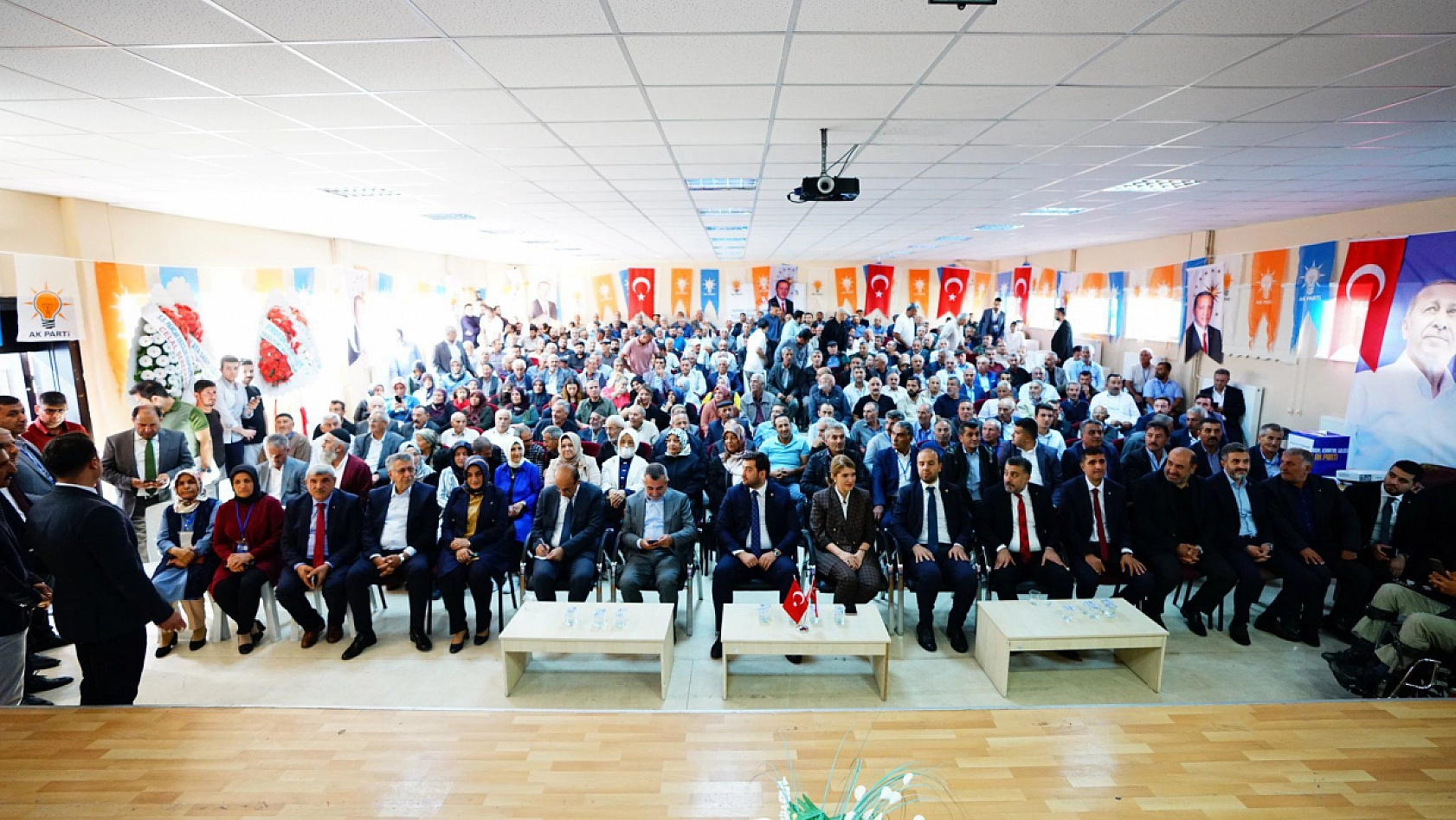 Yeni Bir Dönemin Başlangıcını Müjdeliyoruz