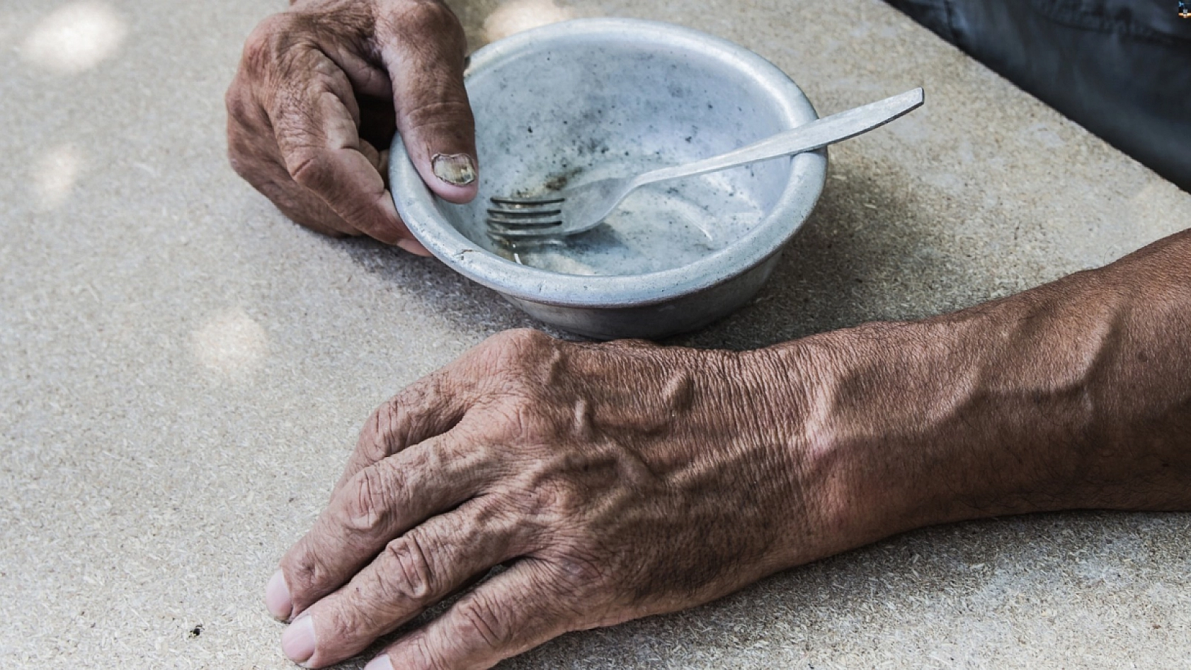Vatandaş, Mutfağa Para Ayıramıyor!