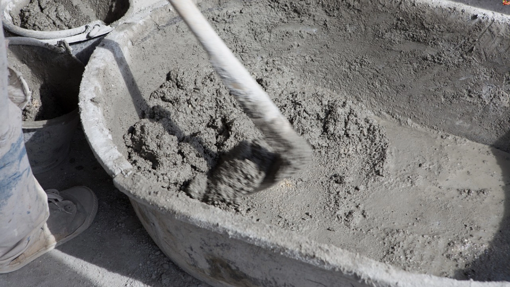 Malatya'da beton firmasına ceza! Valilik affetmedi...