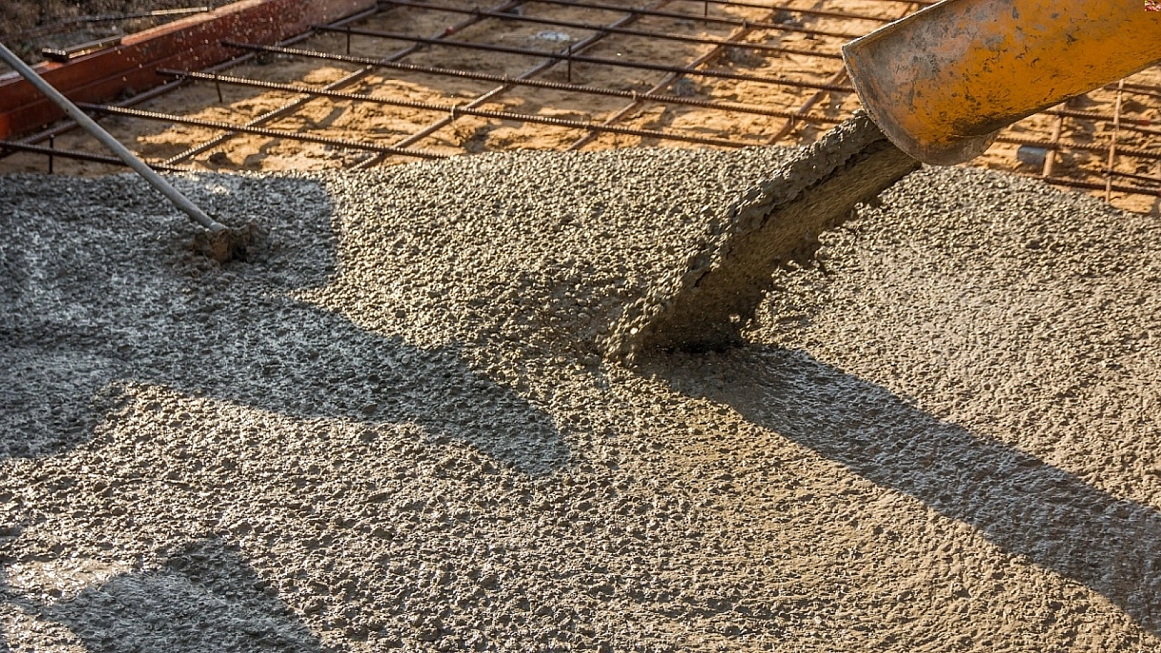 Malatya'da Beton Firmasına Ceza! Valilik Affetmedi...