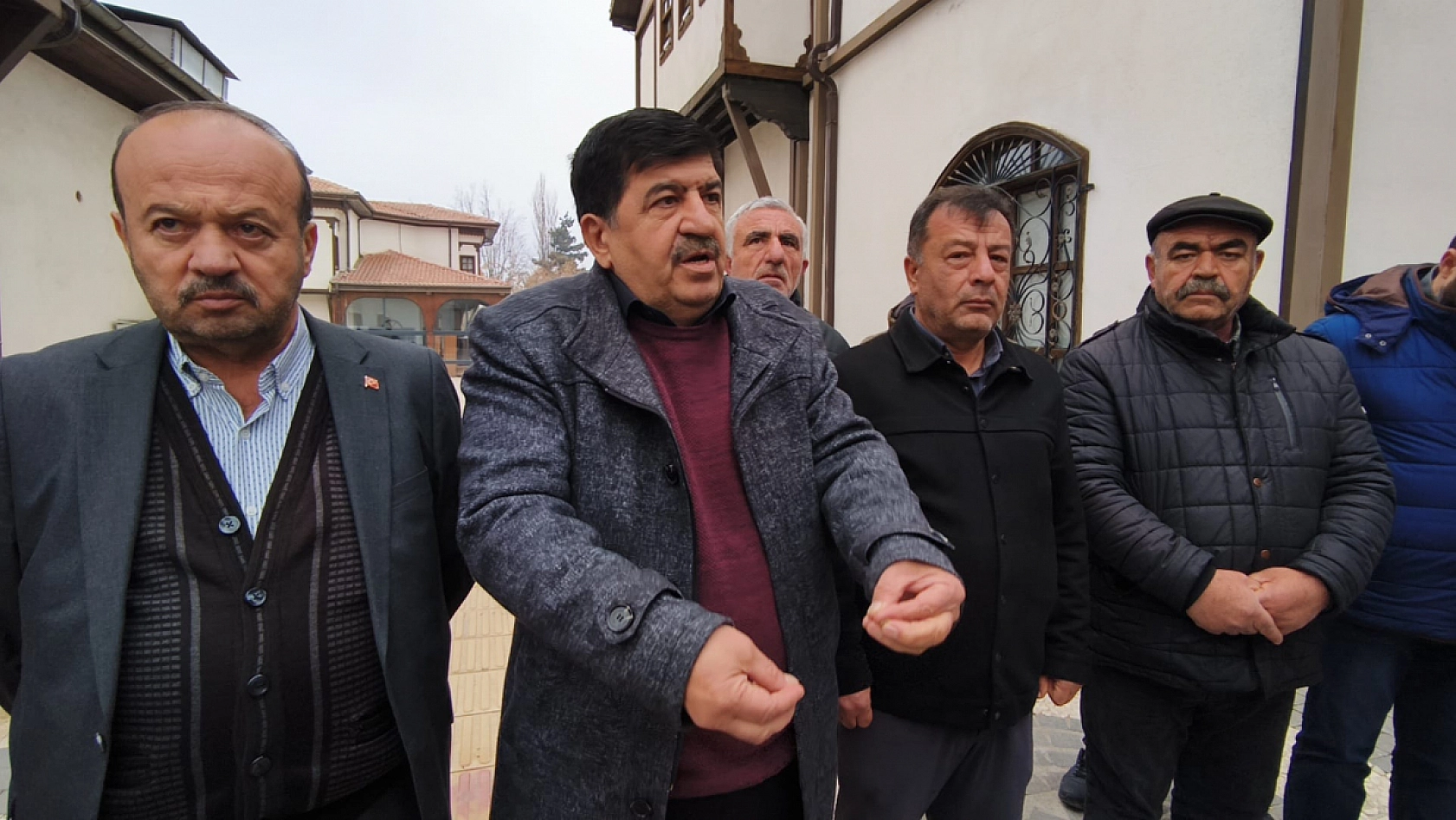 Malatya'da 2. El Araç Satışı Durdu? 'Galericilerin cebinden çıkıyormuş'!