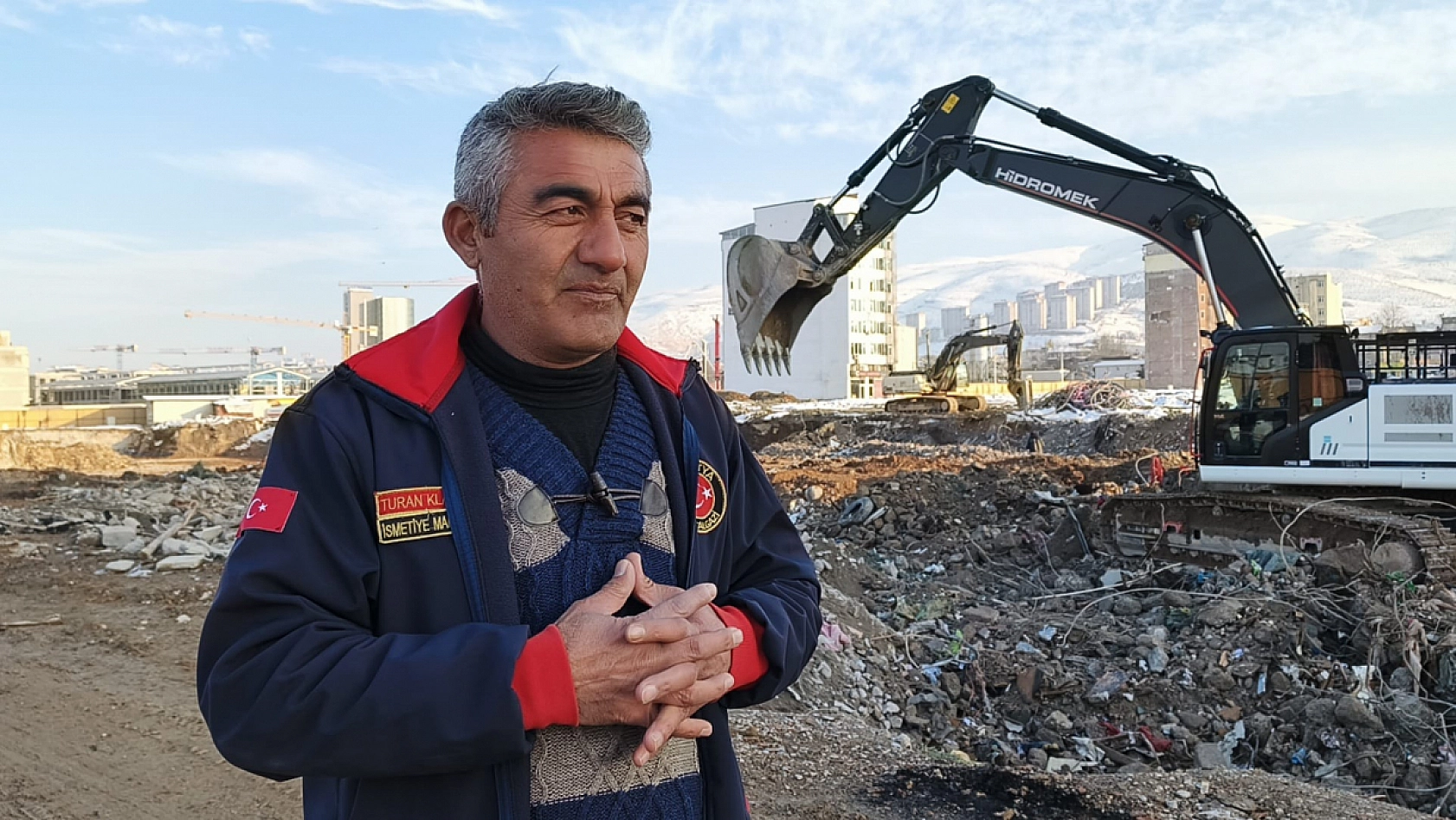 Rezerv Alan İlan Edilmişti: Temel Kazı Çalışmalarının Neden Geciktiği Belli Oldu!