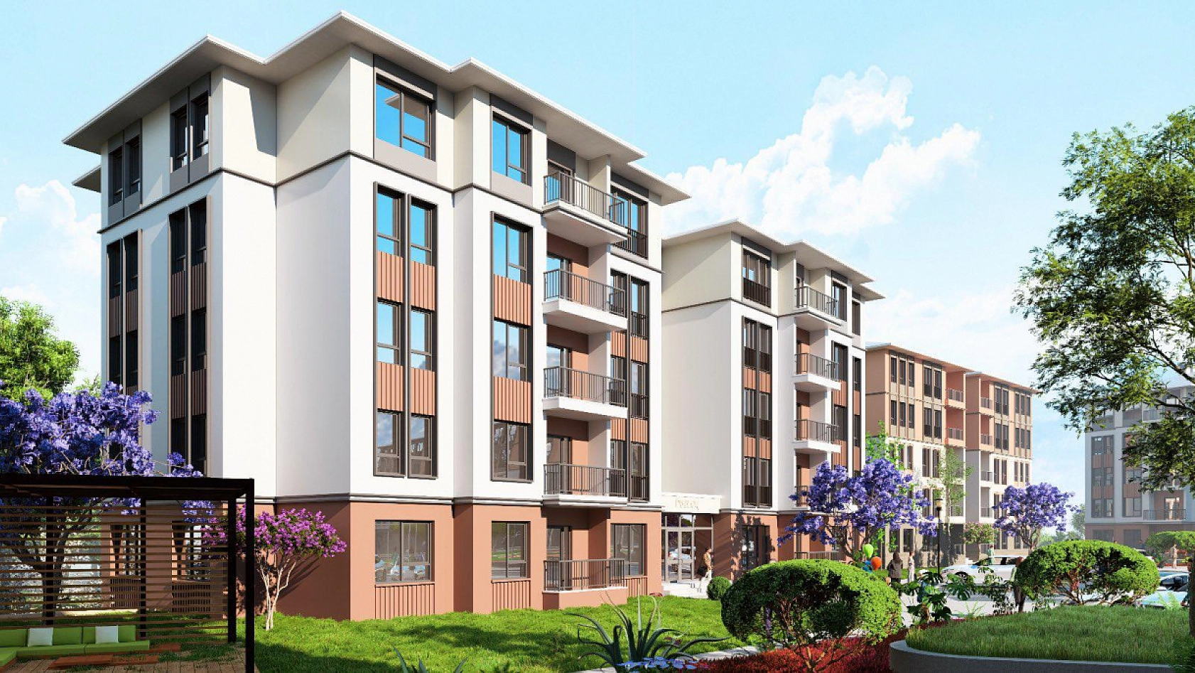 Akoğuz Kışlası Projesi Başlıyor!