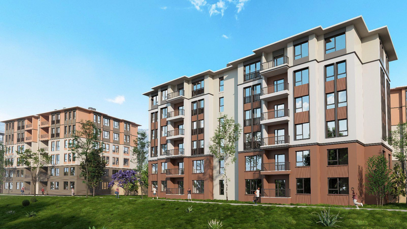 Akoğuz Kışlası Projesi Başlıyor!