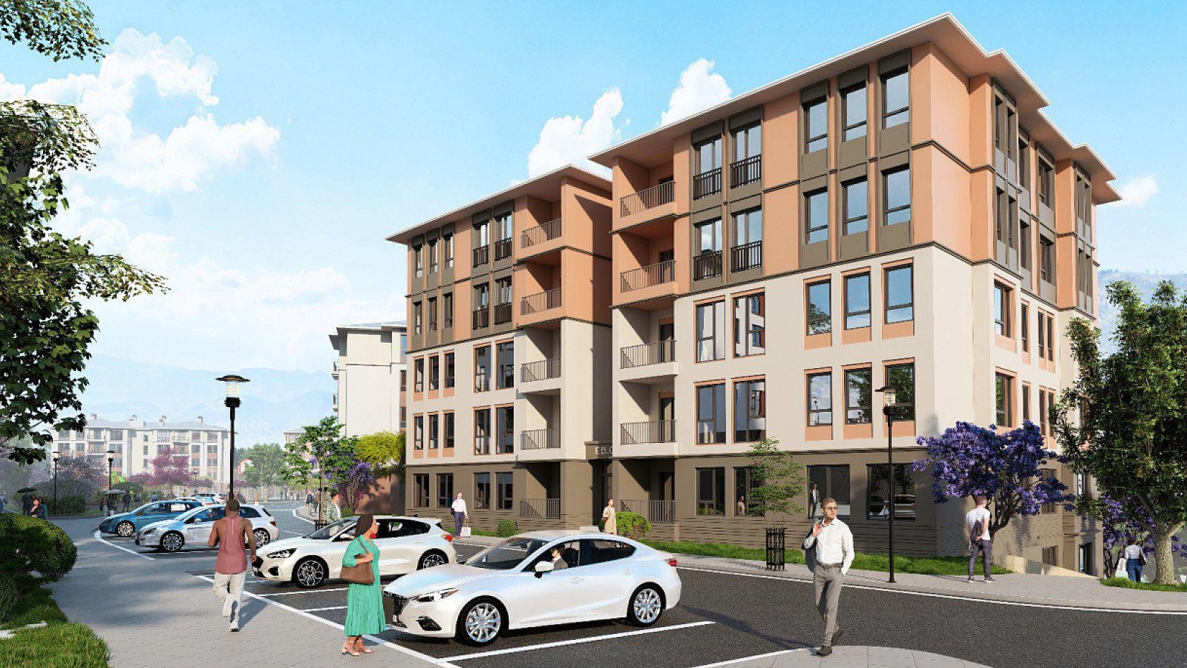 Akoğuz Kışlası Projesi Başlıyor!