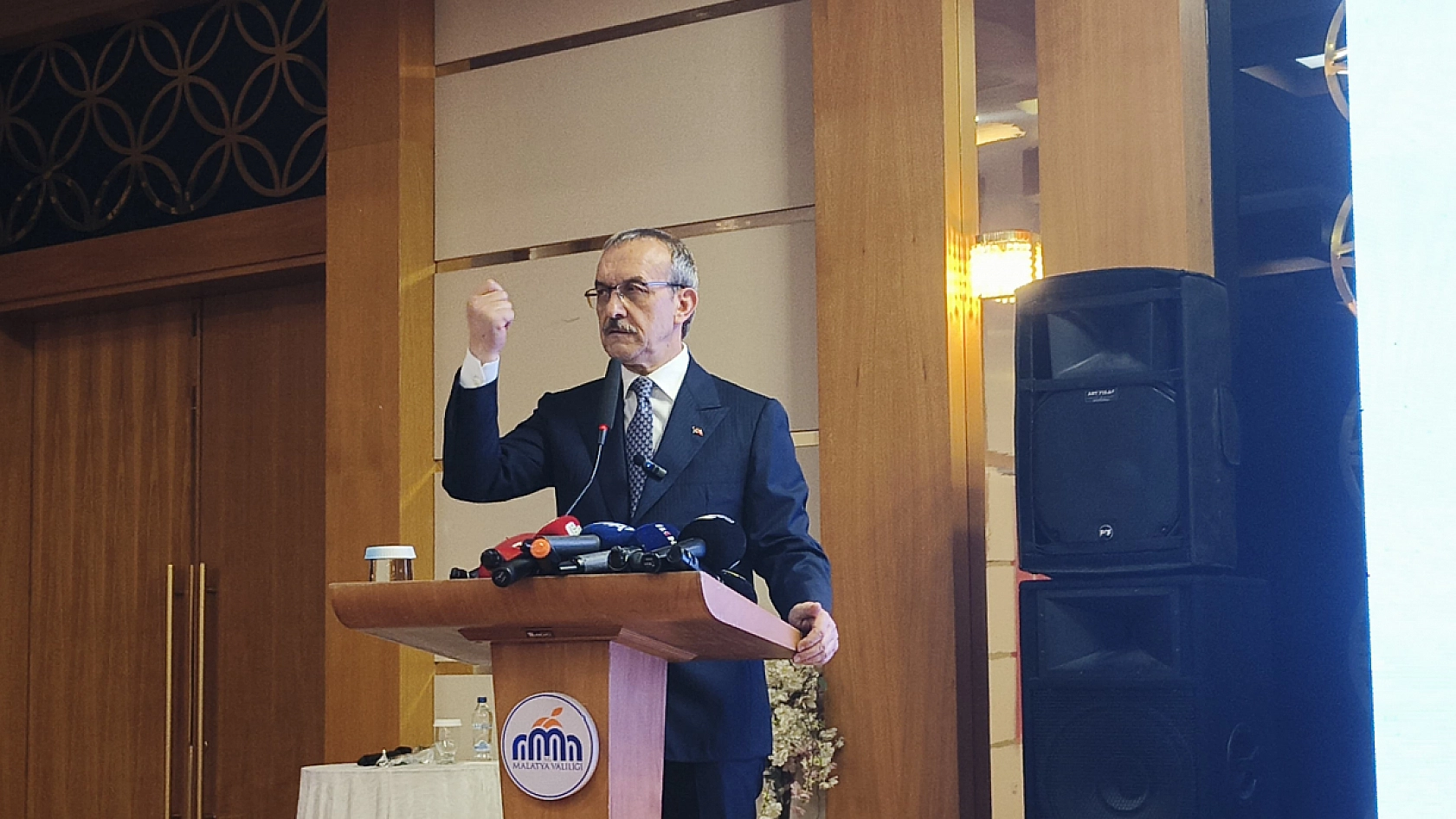 Malatya'da Teslim Edilen Konut Sayısı Artıyor: Yeni Rakamlar Paylaşıldı