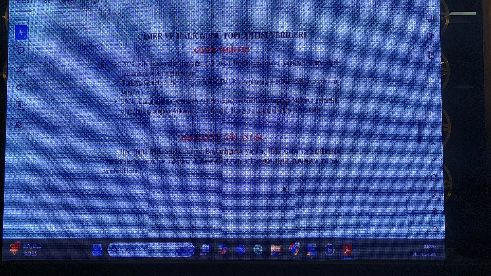 Vali'den Müdürlere Ayar: Sorunları Malatya'da Çözün!