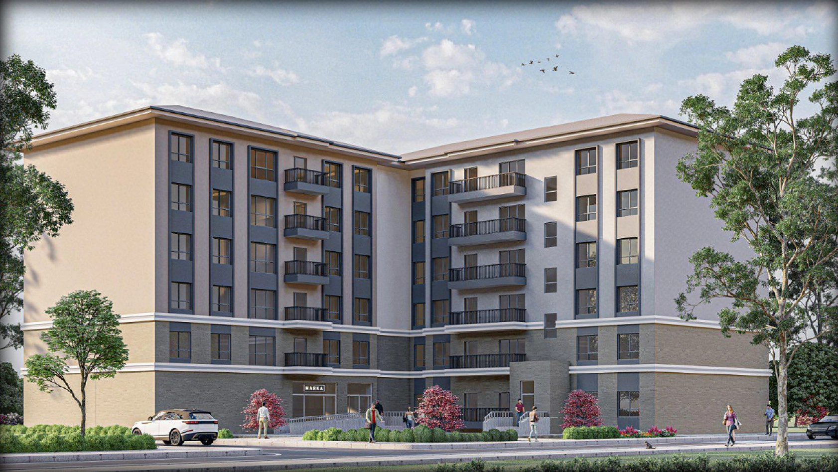 Babacan Açıkladı: İhale Sürecinde Son Aşama