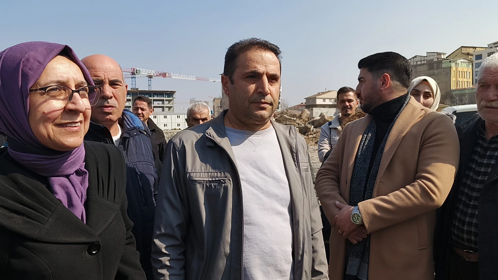 Malatya'da Rezerv Alan Mağduriyeti: 150 m² Evler 75 m²'ye Düştü!
