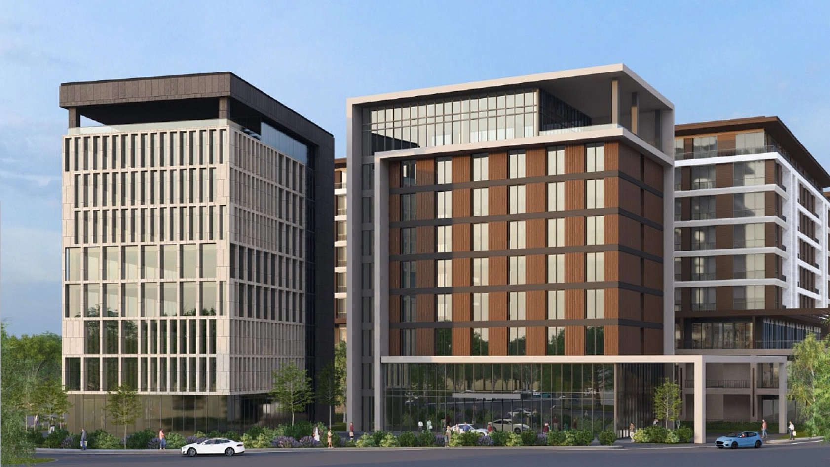 Zemininden su çıkmıştı Şimdi Malatya'nın cazibe merkezi olacak....