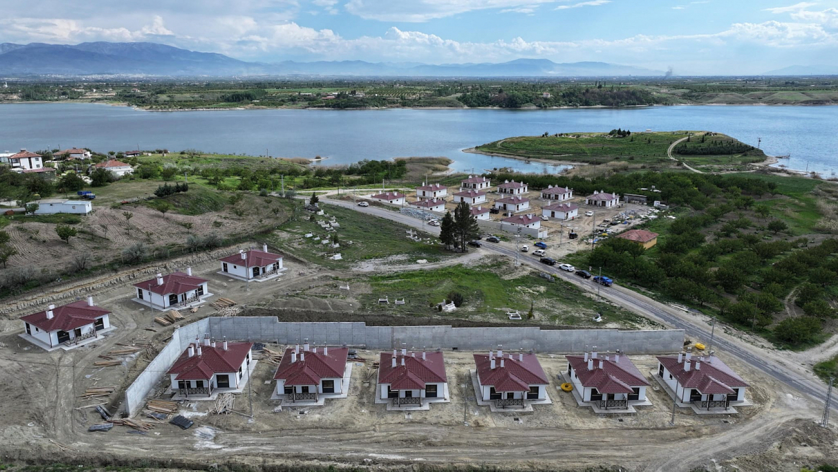 Malatya'da 43 Proje tamamlandı, 102'si inşaat aşamasında! Hangi ilçede ne kadar konut ve işyeri yapılıyor? İşte son durum!