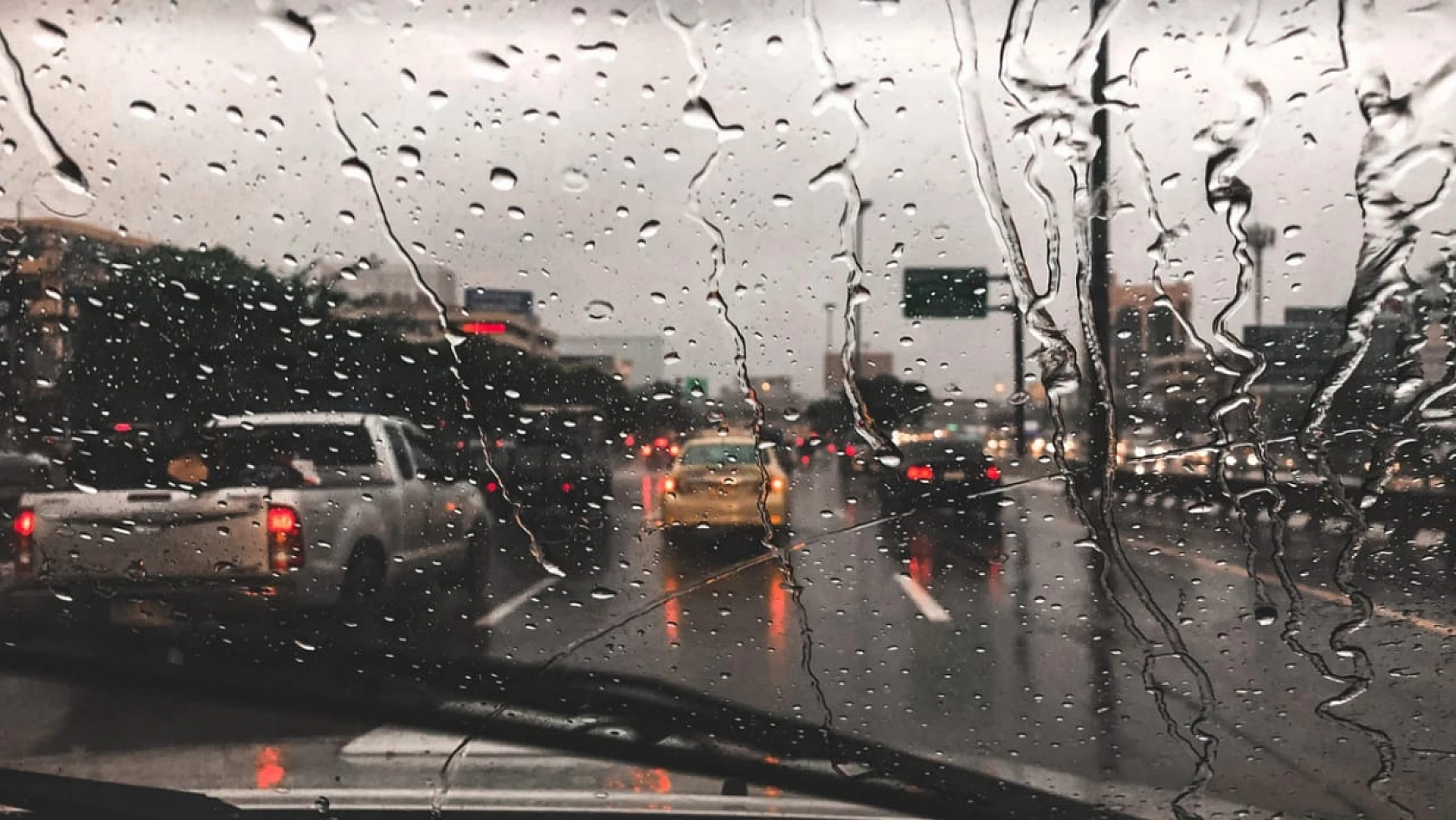 Meteoroloji uyardı: Malatya'da etkili olmaya başladı! Peki kaç gün sürecek?