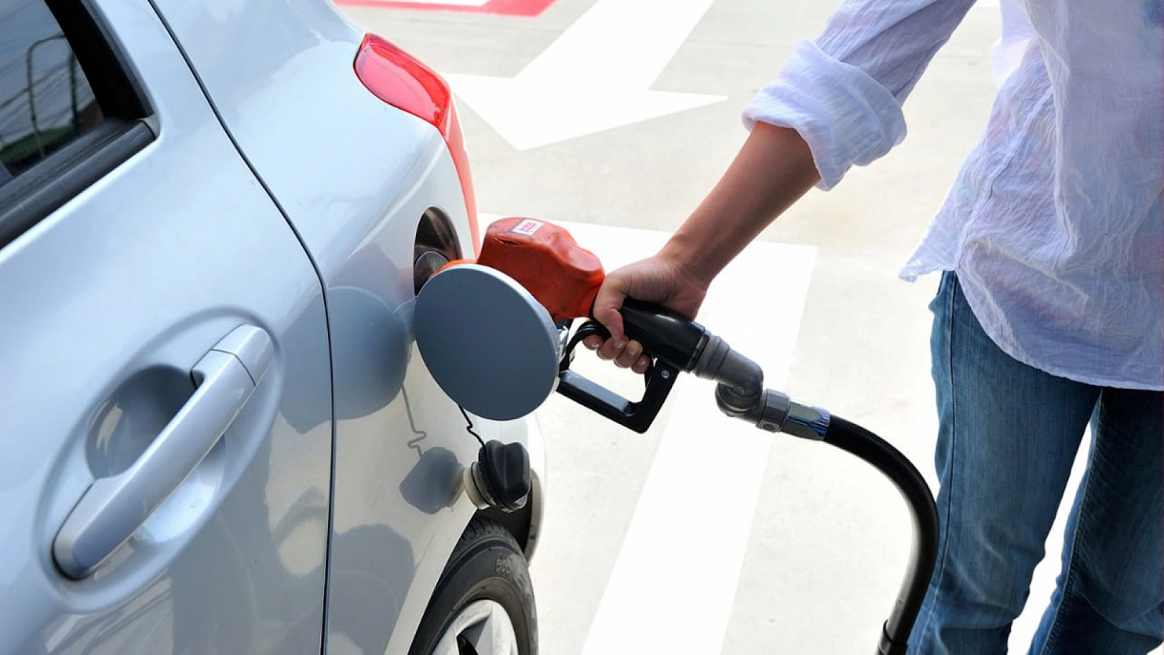 Malatya'da tabelalar değişiyor| Benzine bu gece zam geliyor...