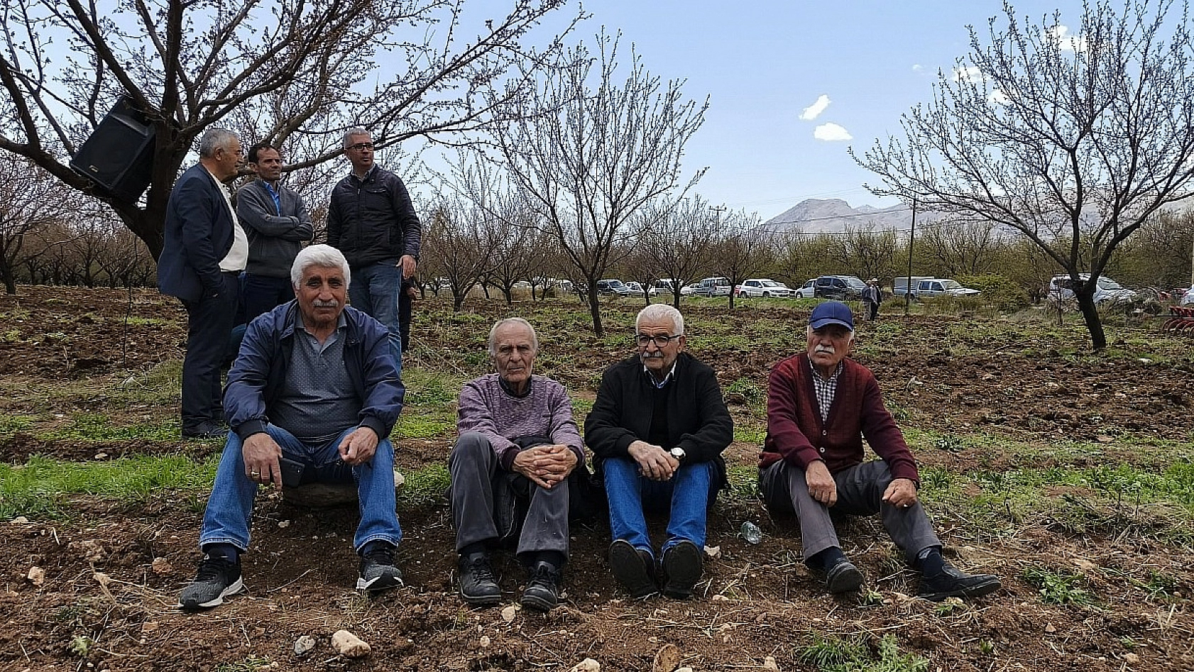 Malatya felaketi yaşadı: Üretici 17 ay para kazanamayacak!