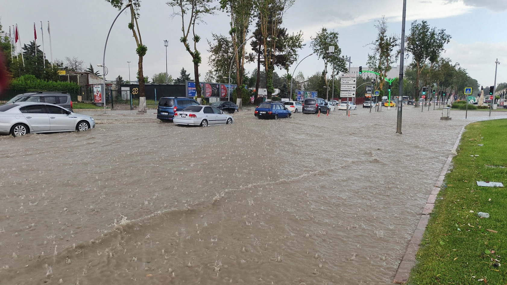 Malatya'da 'su sporları' zorunlu oldu: Şehir kulaç atıyor!
