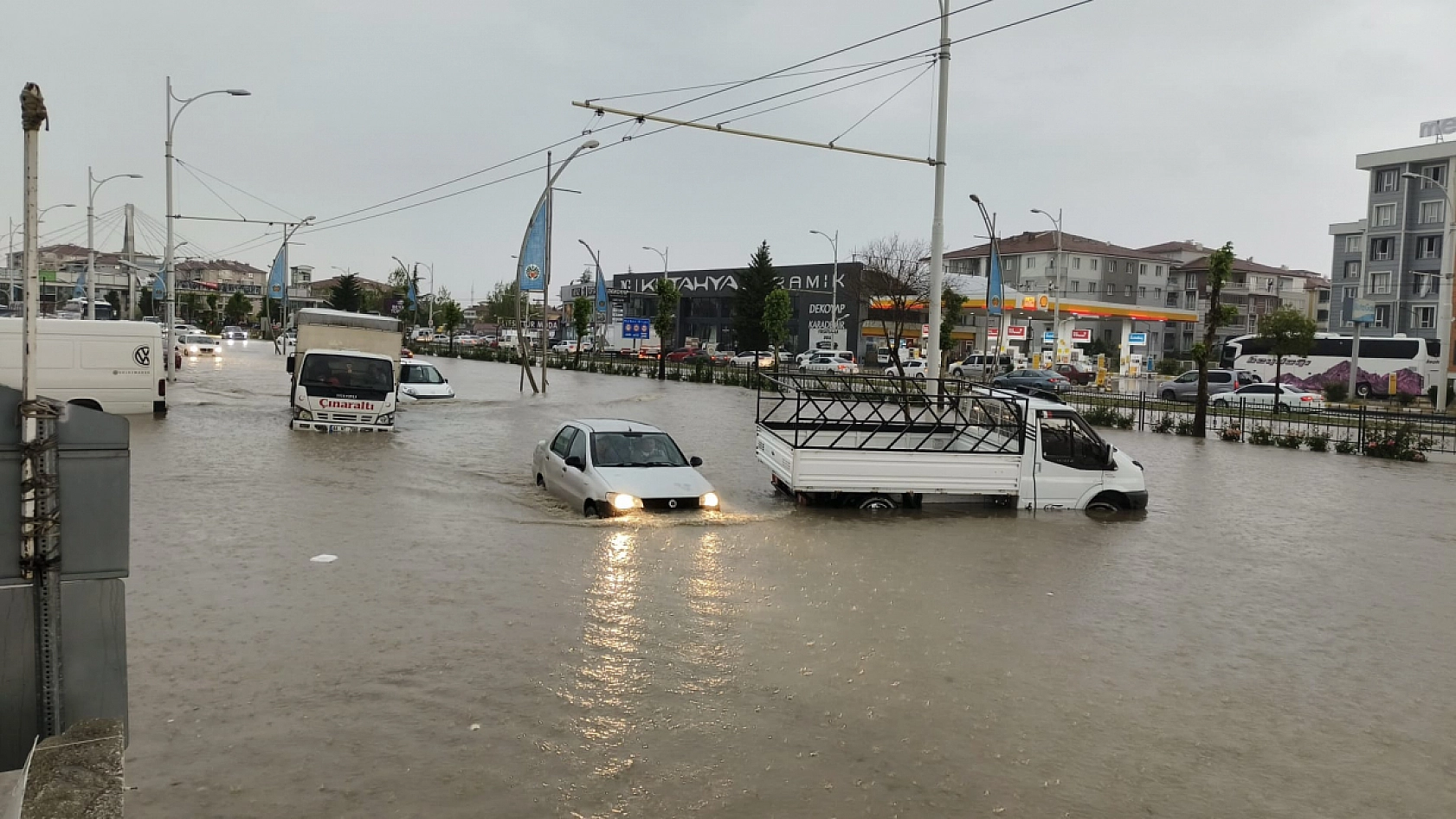 Türkiye genelinde yüzde 31 azaldı, Malatya'da arttı…!