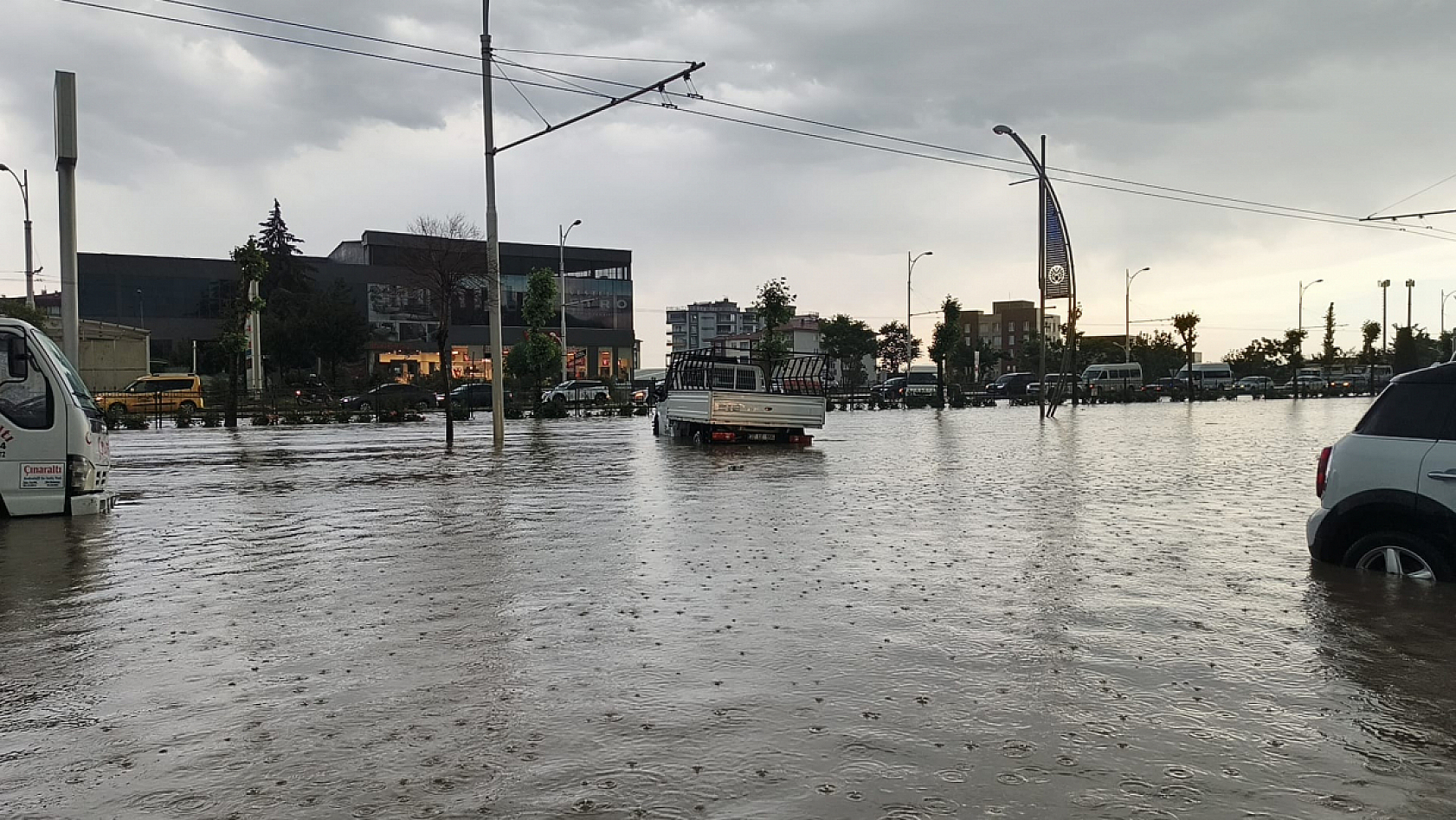 Türkiye genelinde yüzde 31 azaldı, Malatya'da arttı…!