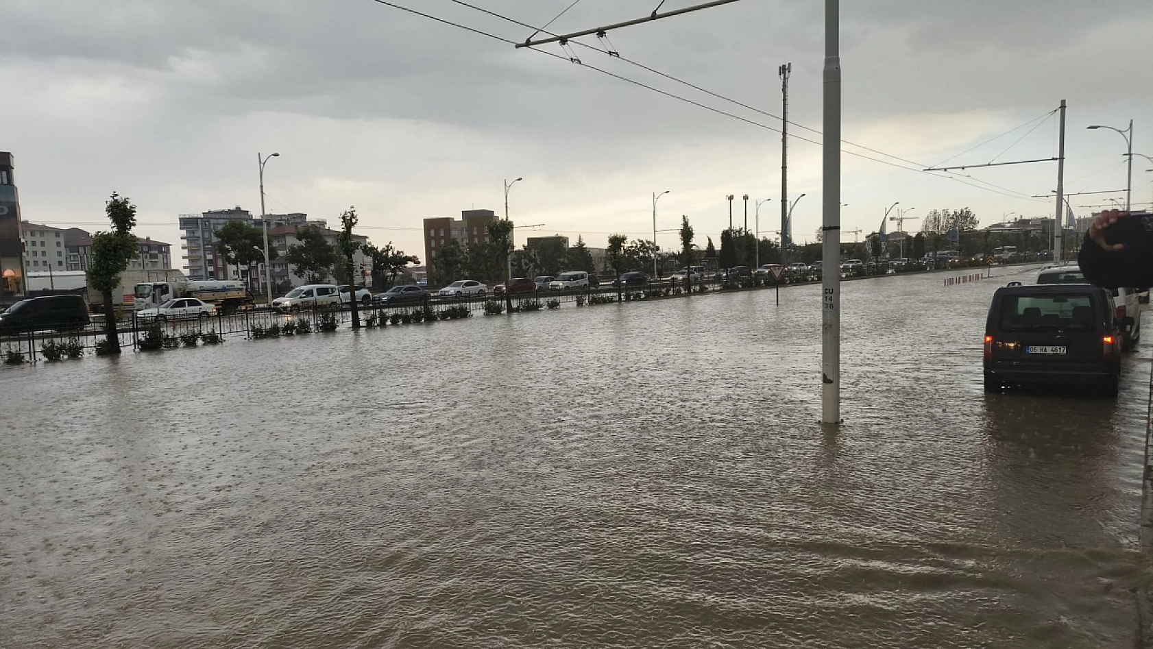 Türkiye genelinde yüzde 31 azaldı, Malatya'da arttı…!