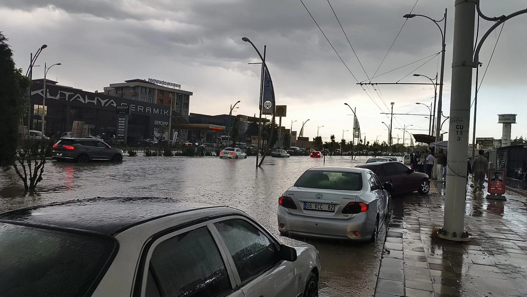 Türkiye genelinde yüzde 31 azaldı, Malatya'da arttı…!