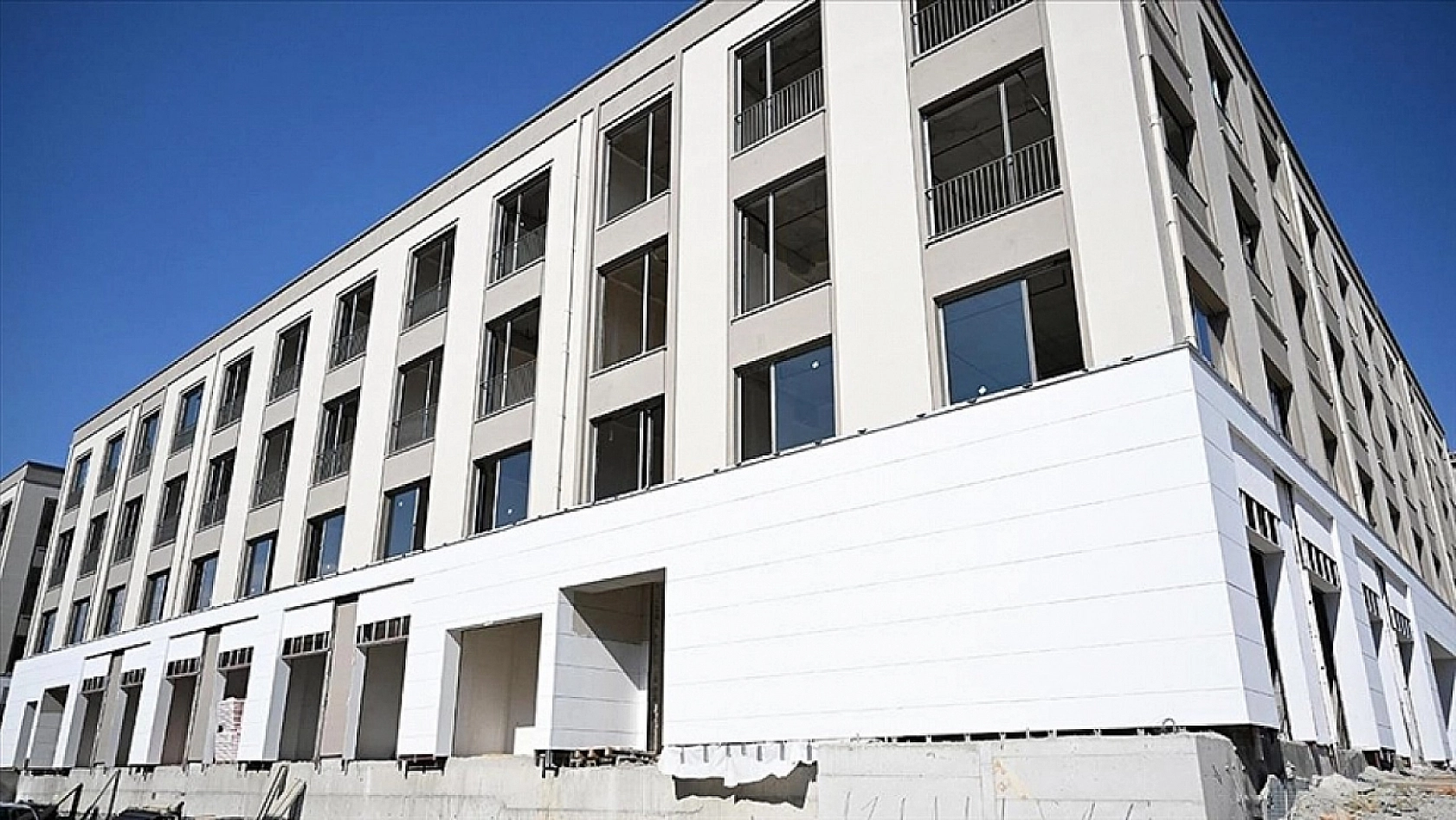Eleştirilen Malatya Çarşısı'ndaki revizyonlar açıklandı: İşte etap etap değişen çarşı!