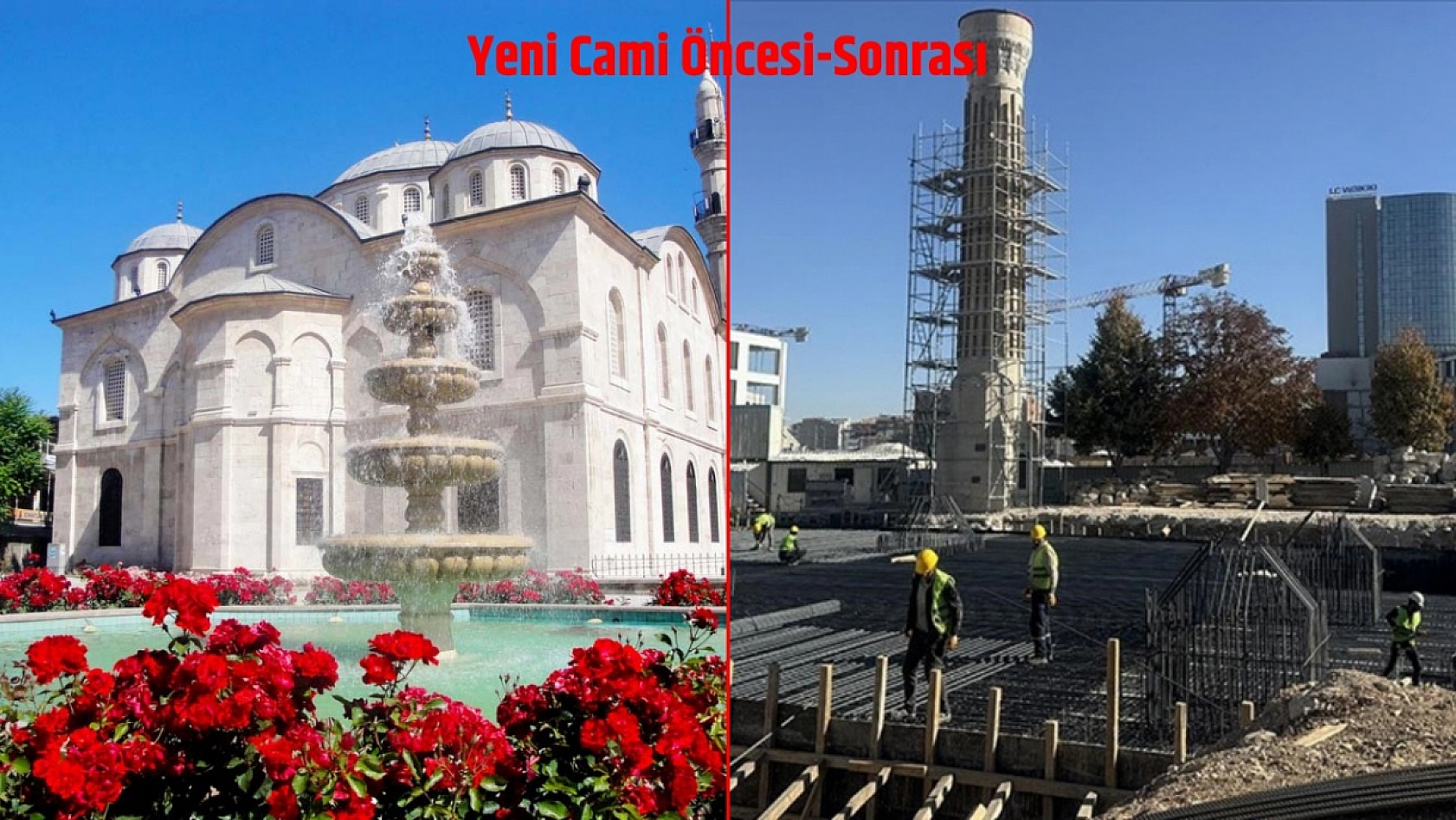 Malatya'nın hafızası enkaz altında kaldı: Bakırcılar Çarşısı'ndan Şemsiye Sokak'a….!