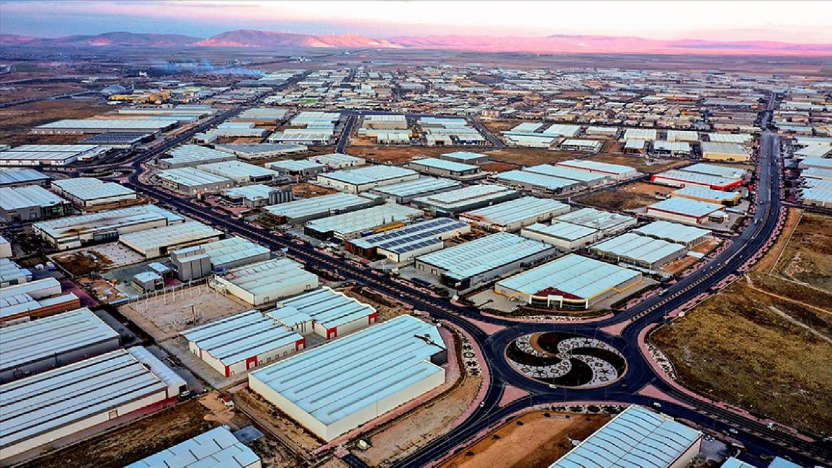 Malatya'nın geleceğine kilit vuruluyor Fabrikalar kapanıyor, şehir betonlaştırılıyor