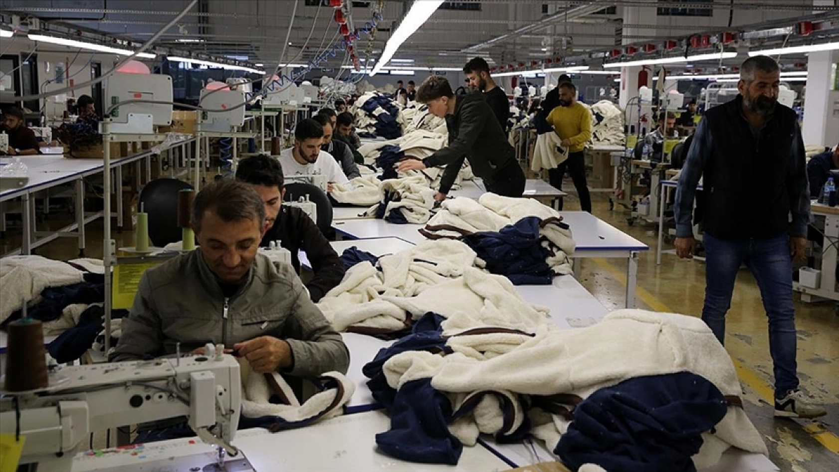 Malatya'nın geleceğine kilit vuruluyor Fabrikalar kapanıyor, şehir betonlaştırılıyor