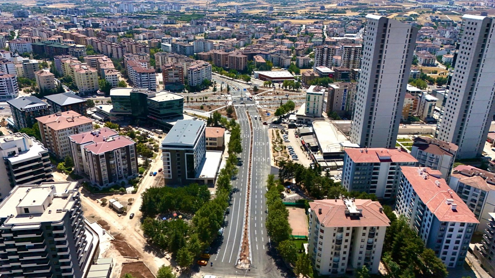 Elazığ'dan Malatya'ya gitmek kolaylaştı: Bekleme süresi sadece 28 saniye