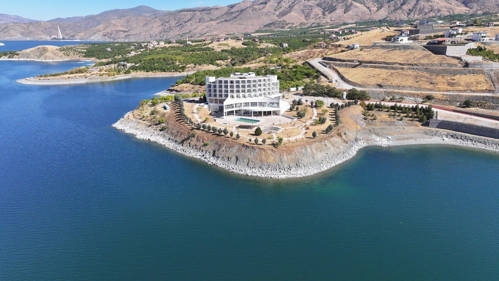 Malatya'ya yeni eğitim üssü: Ocak 2026'da açılıyor…