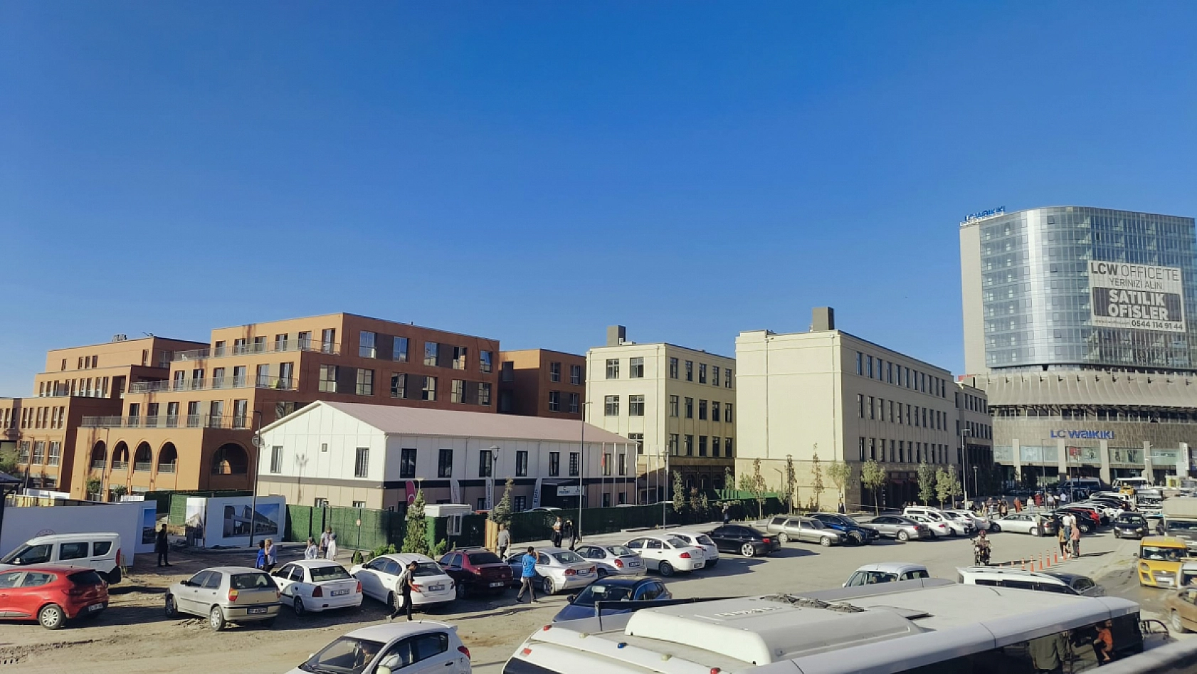 Cumhurbaşkanı İmzaladı: Malatya'da İlçelere Yapılacak Sosyal Konut Sayıları Belli Oldu…