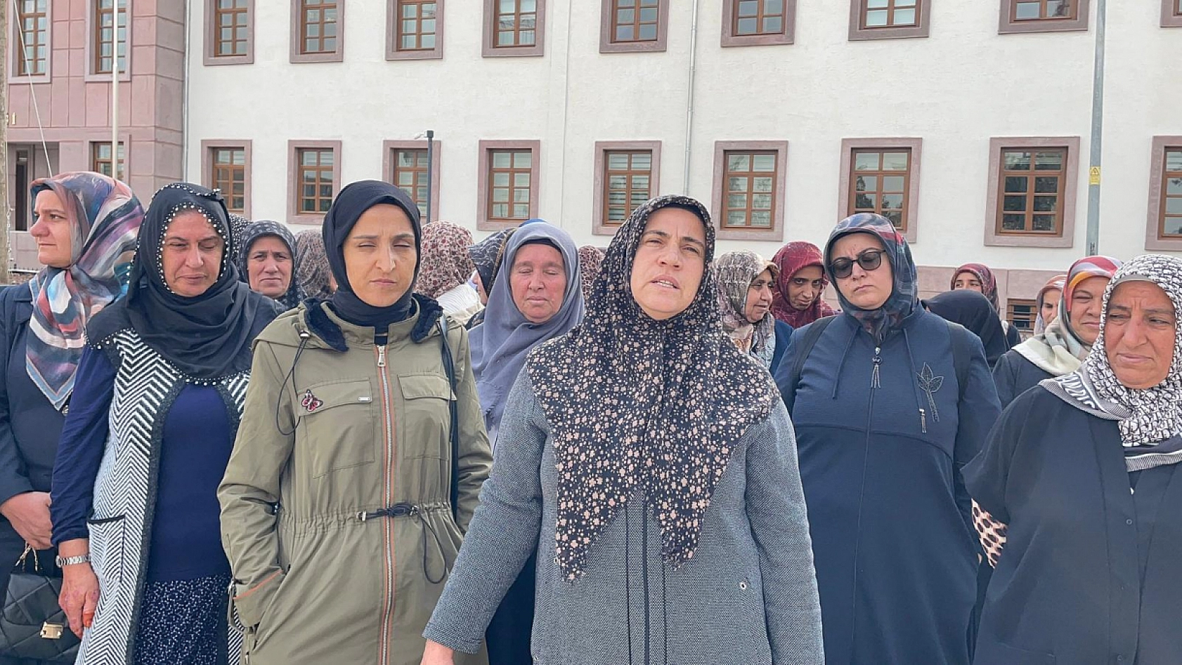 Malatya'da Doğalgaz 'Kişiye Özel mi Çekildi?' 5 Yıldır Doğalgaz Bekliyorlar