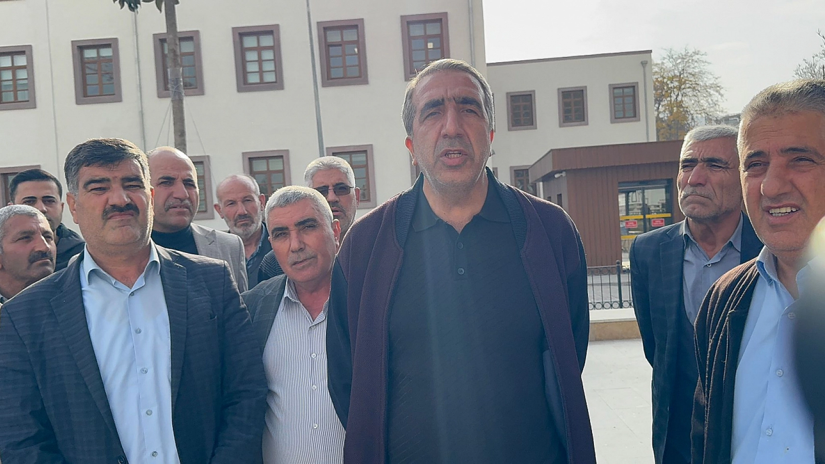 Malatya'da Doğalgaz 'Kişiye Özel mi Çekildi?' 5 Yıldır Doğalgaz Bekliyorlar