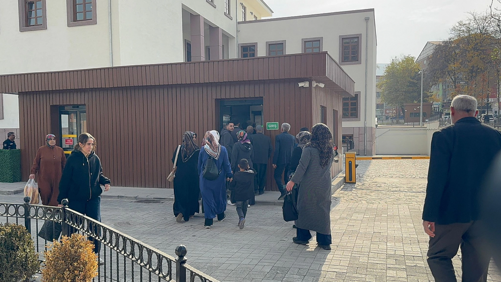 Malatya'da Doğalgaz 'Kişiye Özel mi Çekildi?' 5 Yıldır Doğalgaz Bekliyorlar