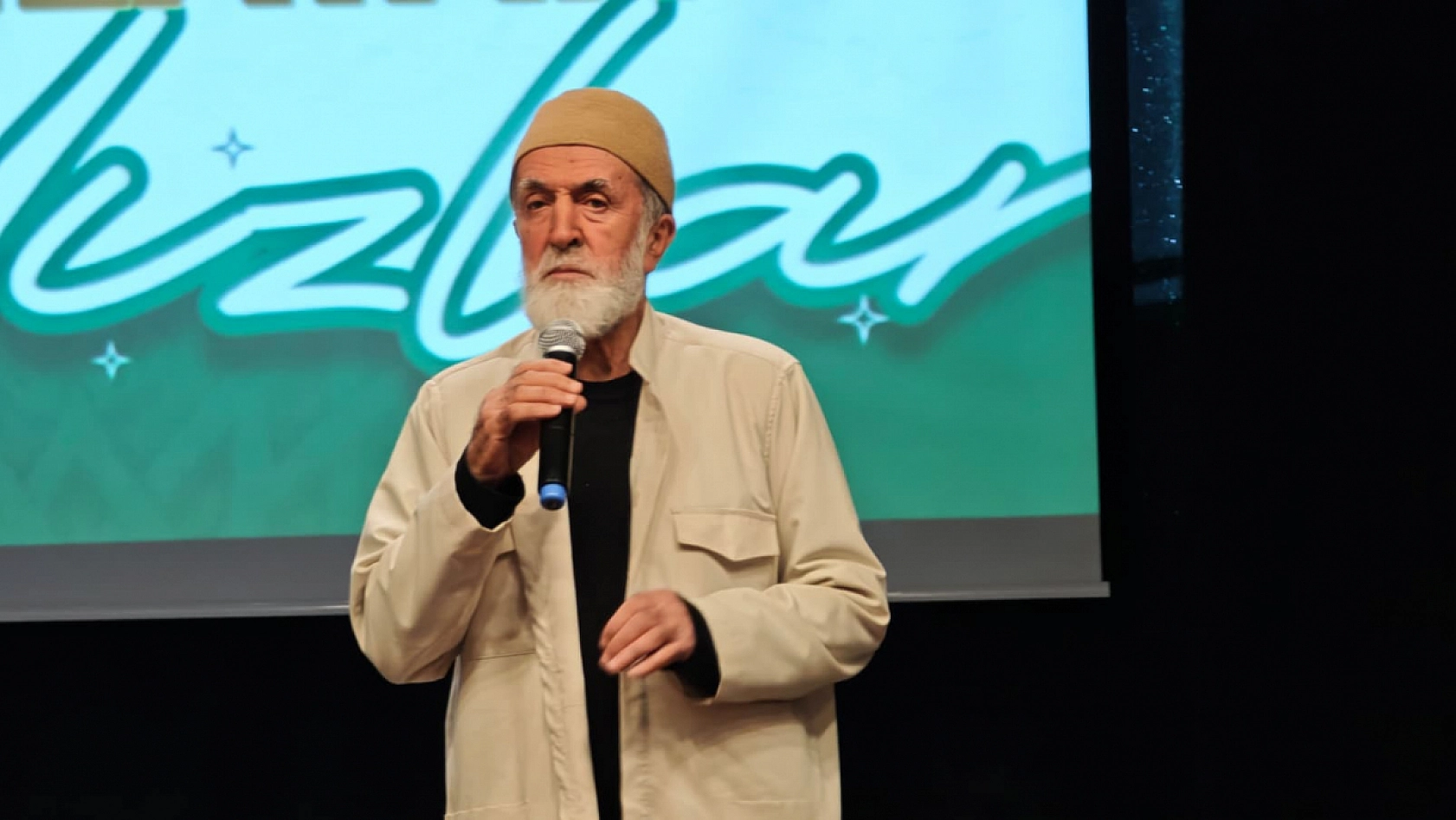 'Kur'an, Kıyamete Kadar Musablar Yetiştirmeye Devam Edecek'