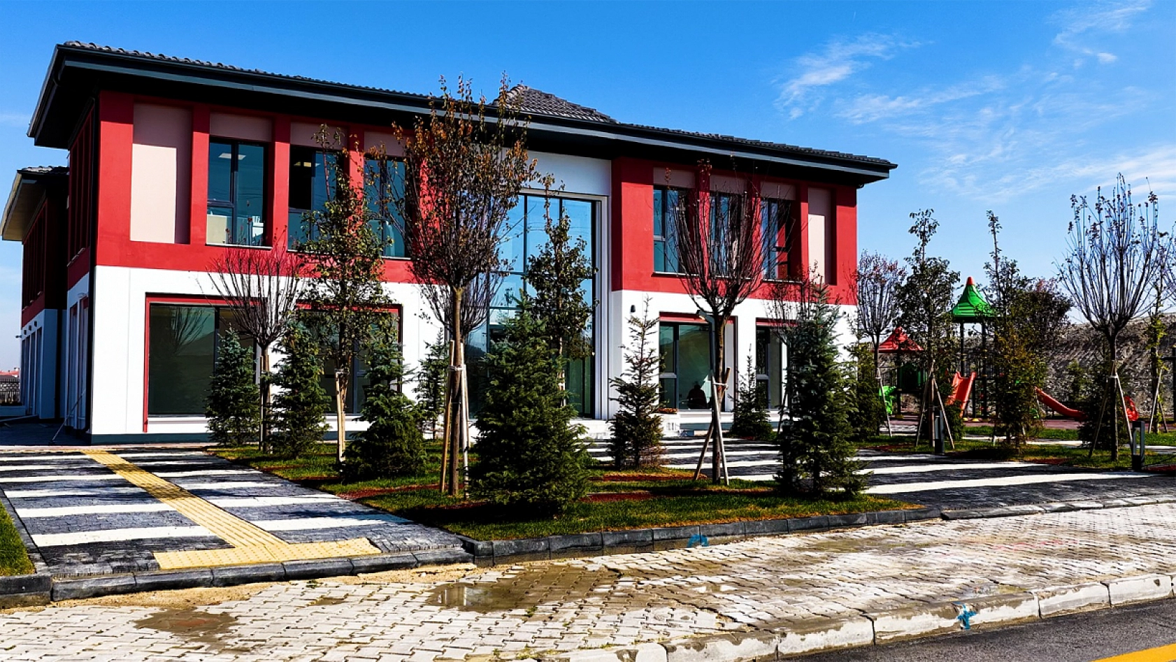 Yüzyılın Konut Projesi Başlıyor: Malatya'da 9 Bin 609 Konuta Mahalle Konakları Geliyor!